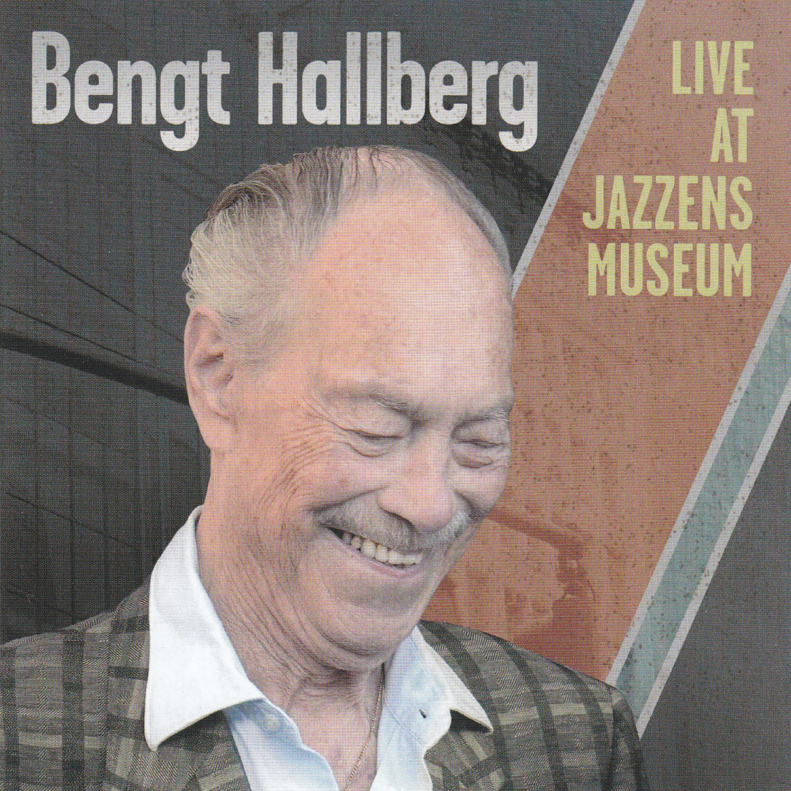 Bengt Hallberg - Sur Le Pont D'Avignon