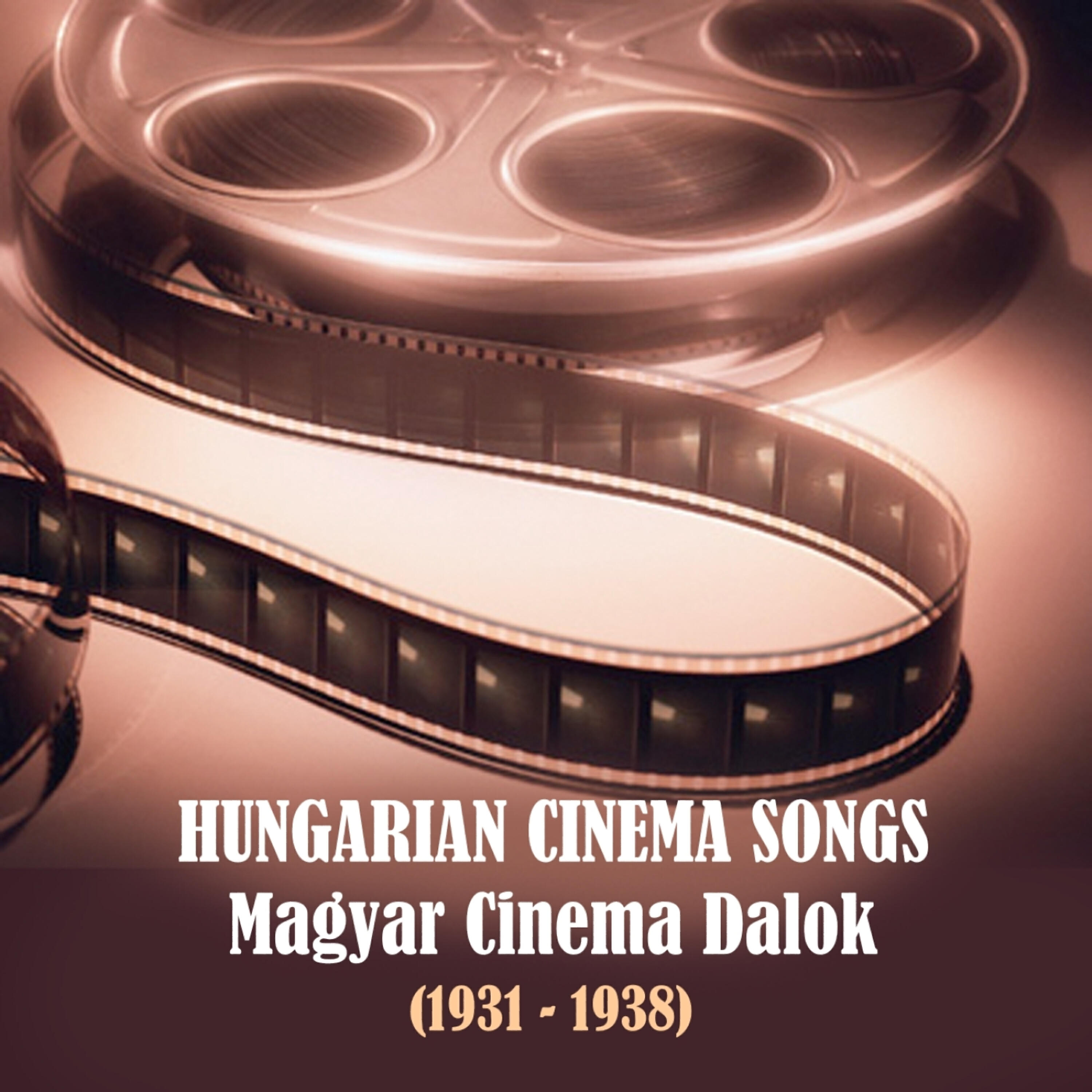 Fekete Pál - Uncili, Smuncili, Drága Kis Babám (Music from the Motion Picture: Papucshős (1938))