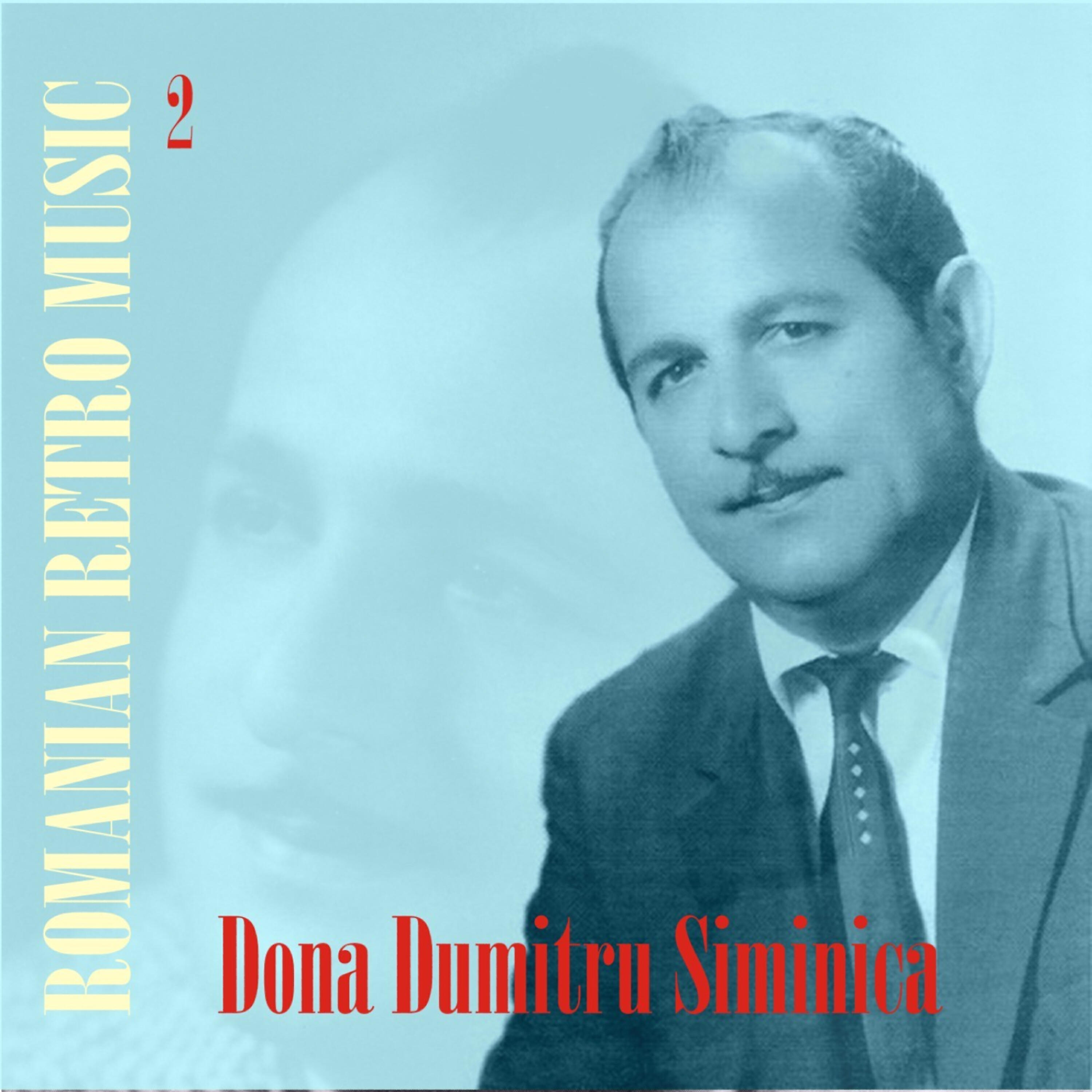 Dona Dumitru Siminica - Sare lumea han ai pen (Toata lumea bea si mananca)