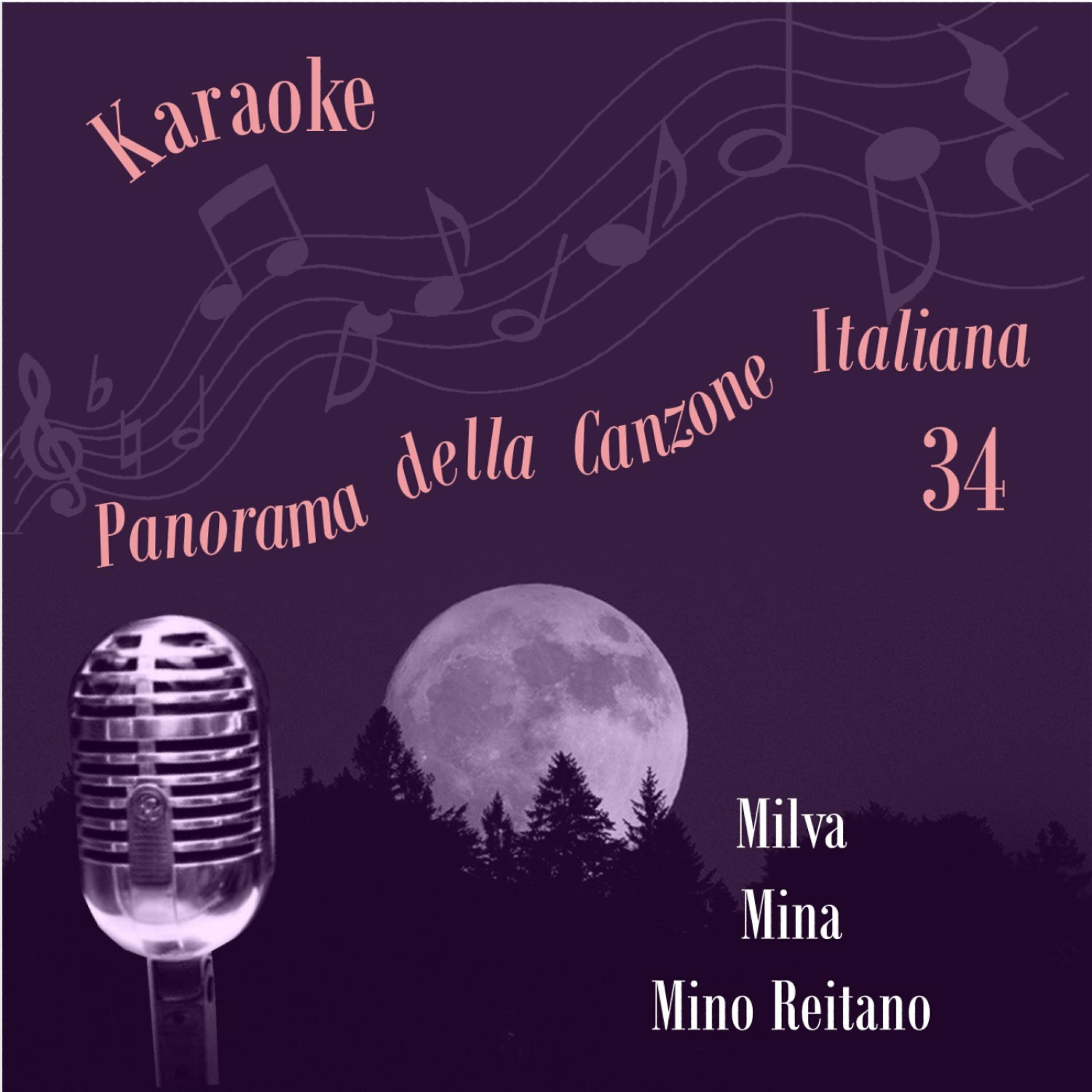 Karaoke Experts Band - Una Chitarra Cento Illusioni  (As Made Famous By Mino Reitano)