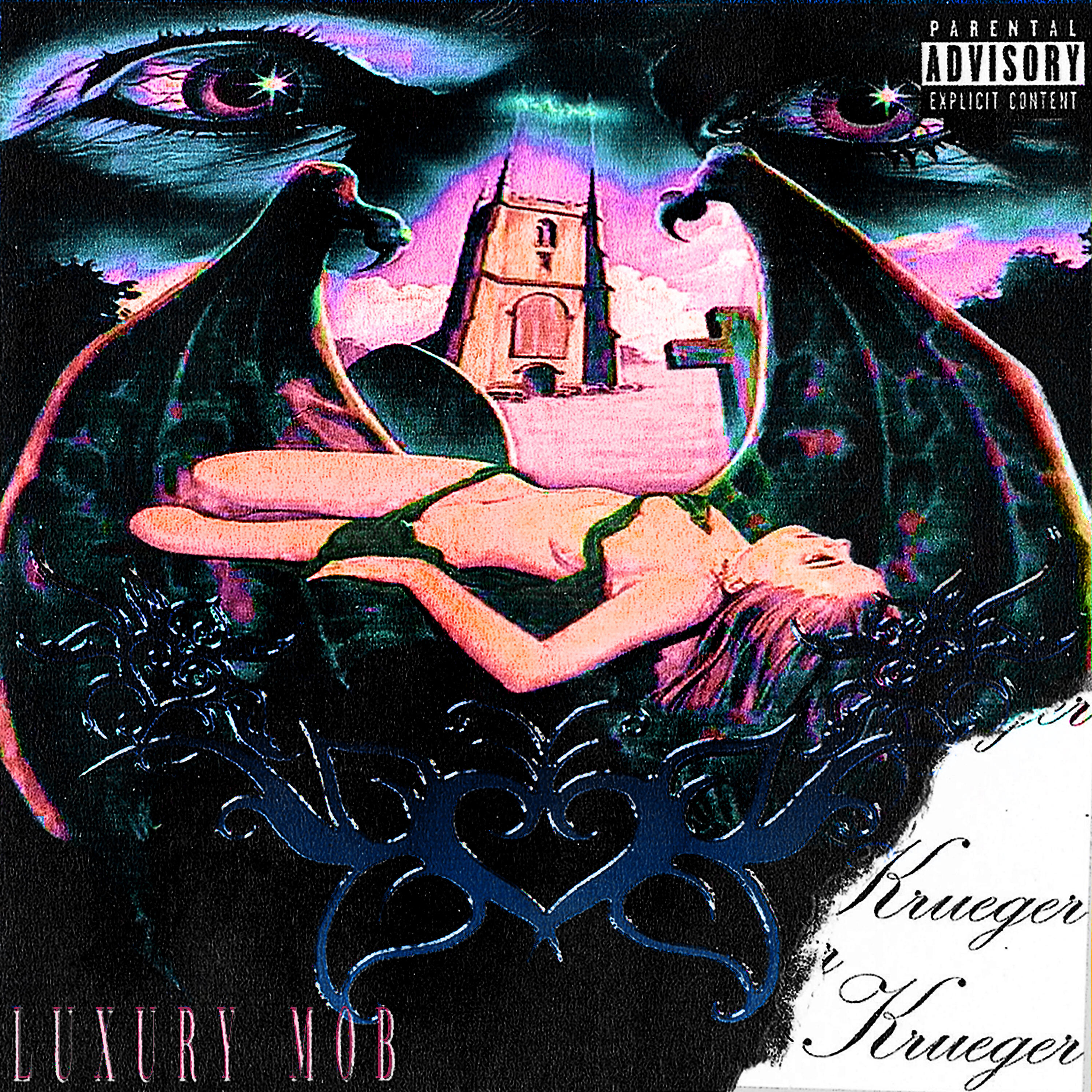 Jay Cas - Krueger