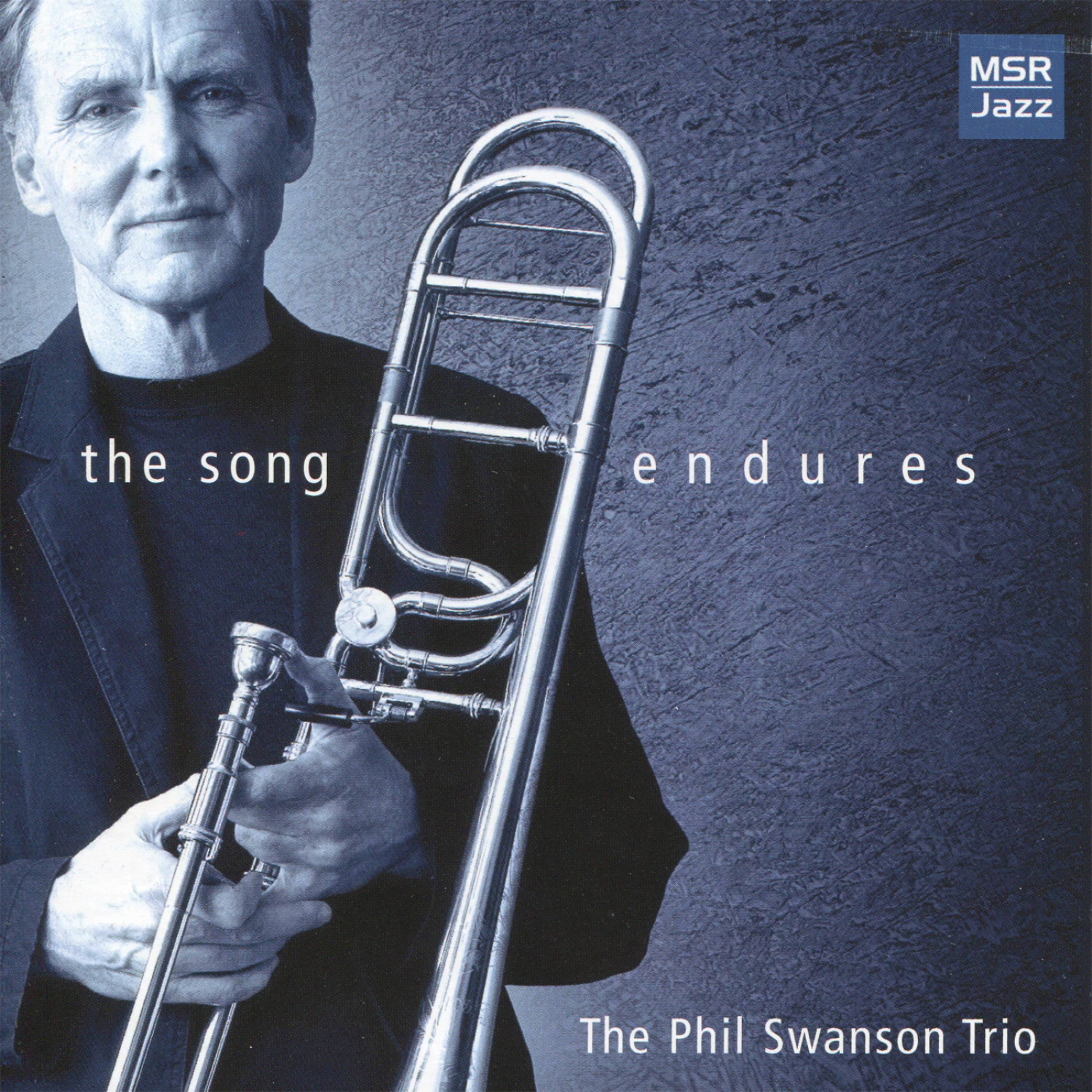 Постер альбома The Song Endures - Classics Songs for Jazz Trio