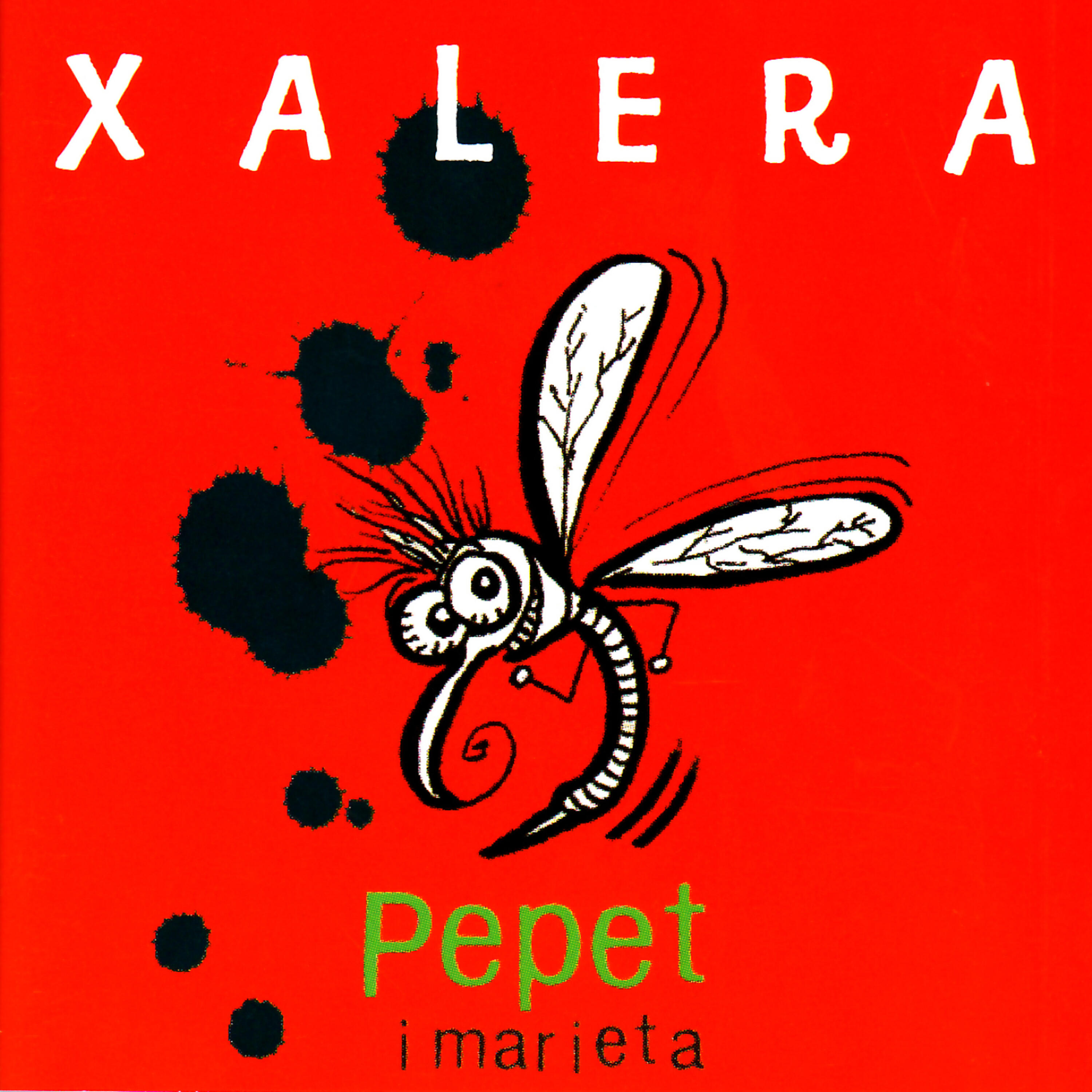 Xalera - Agostí, Lo Mosquit