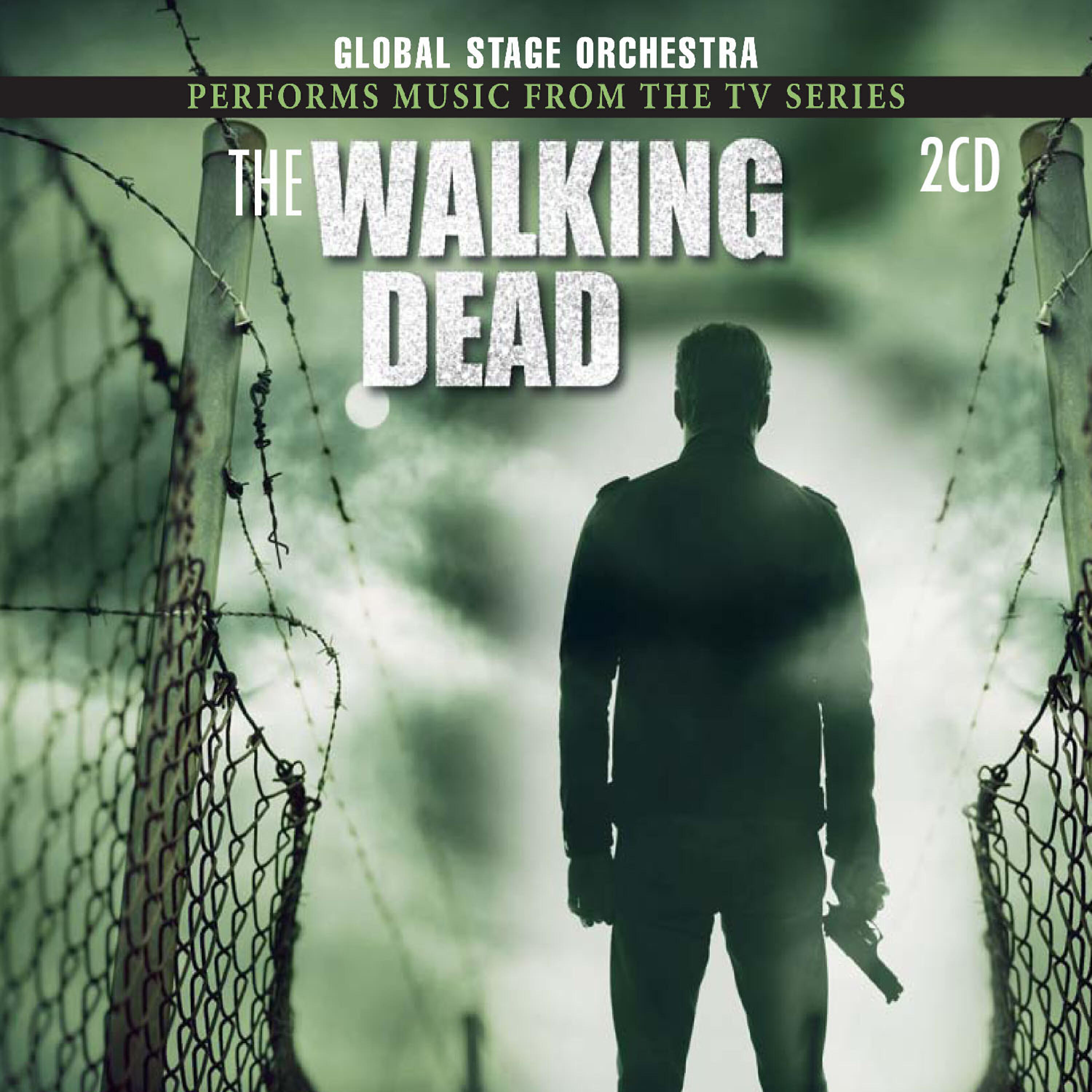 Global Stage Orchestra - Campsite Massacre