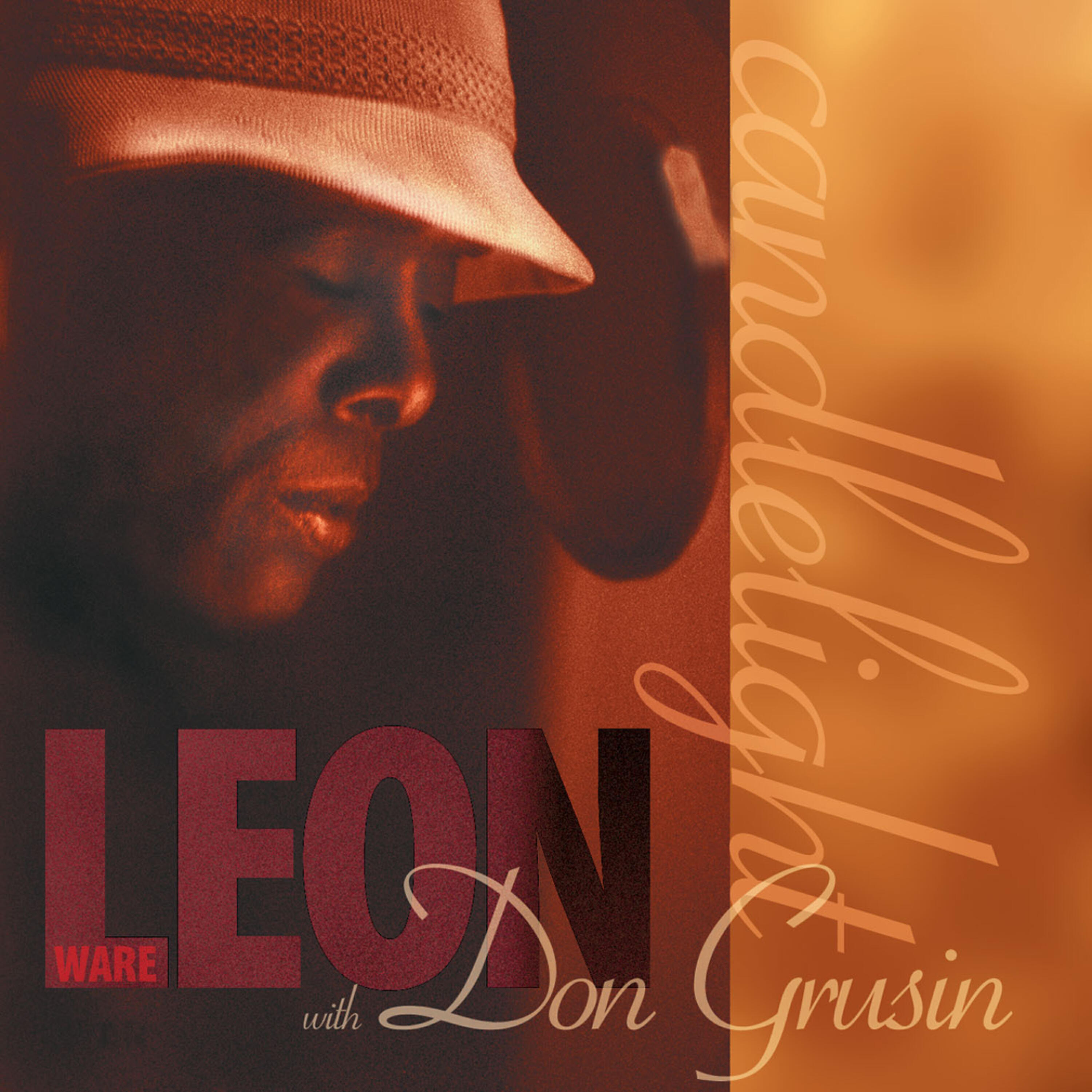 Leon Ware - Misty
