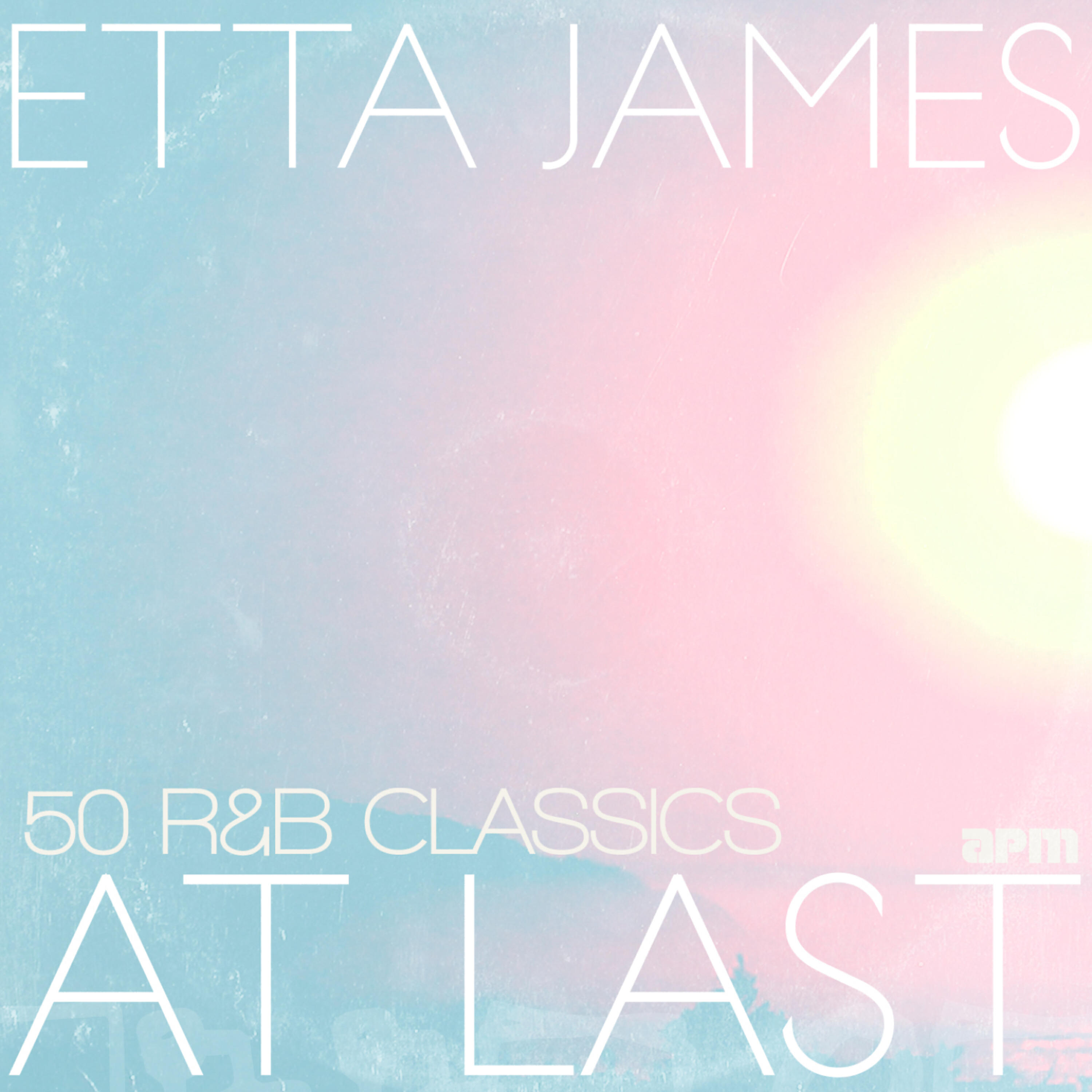 EttA James - The Wallflower (Dance With Me Henry)