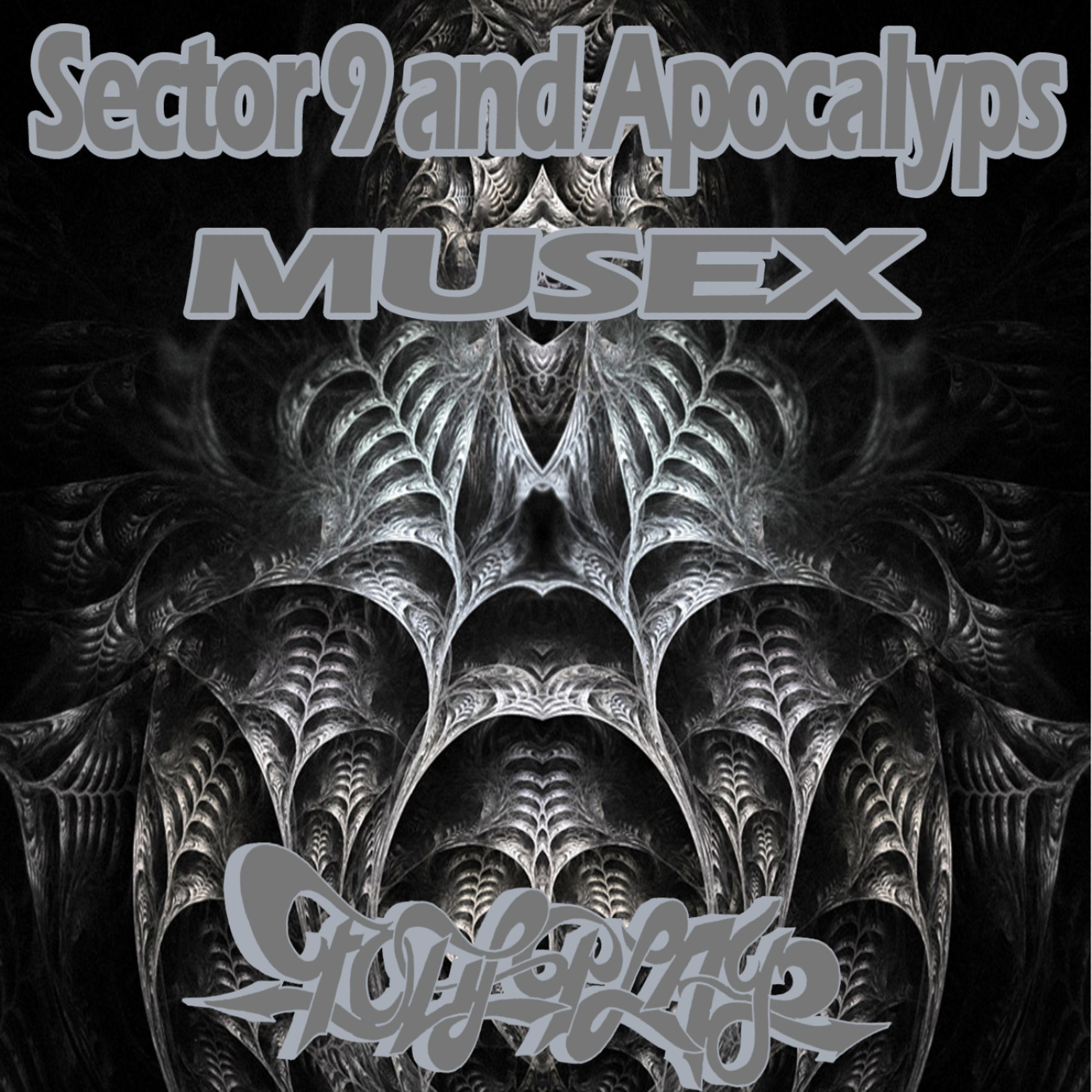 Постер альбома Musex