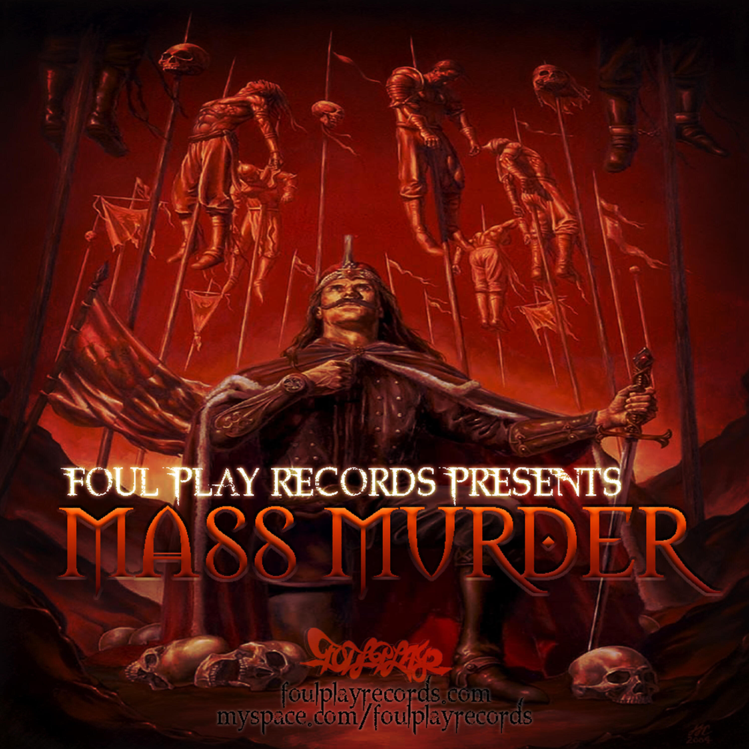 Viral Infection - Her Master