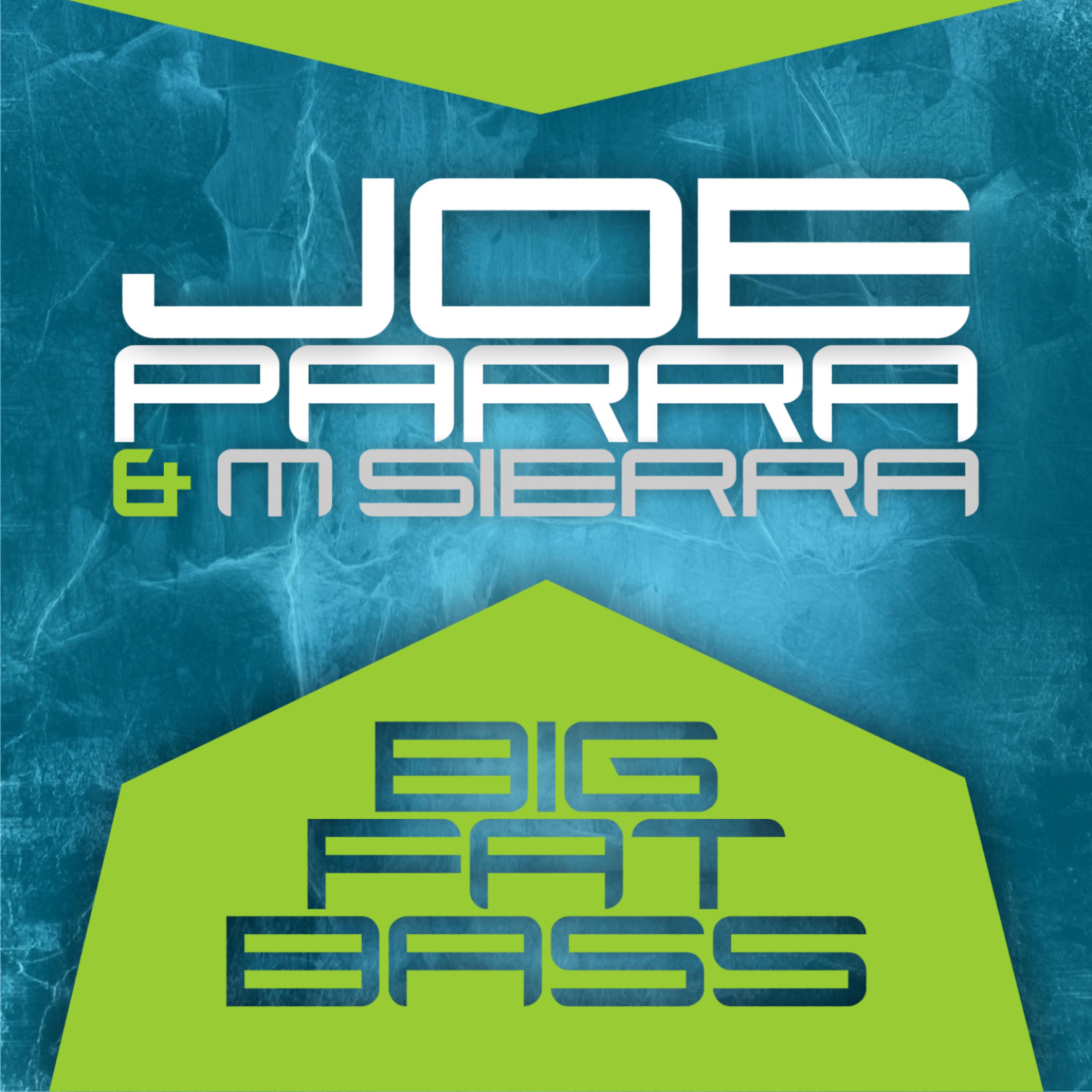 Постер альбома Big Fat Bass