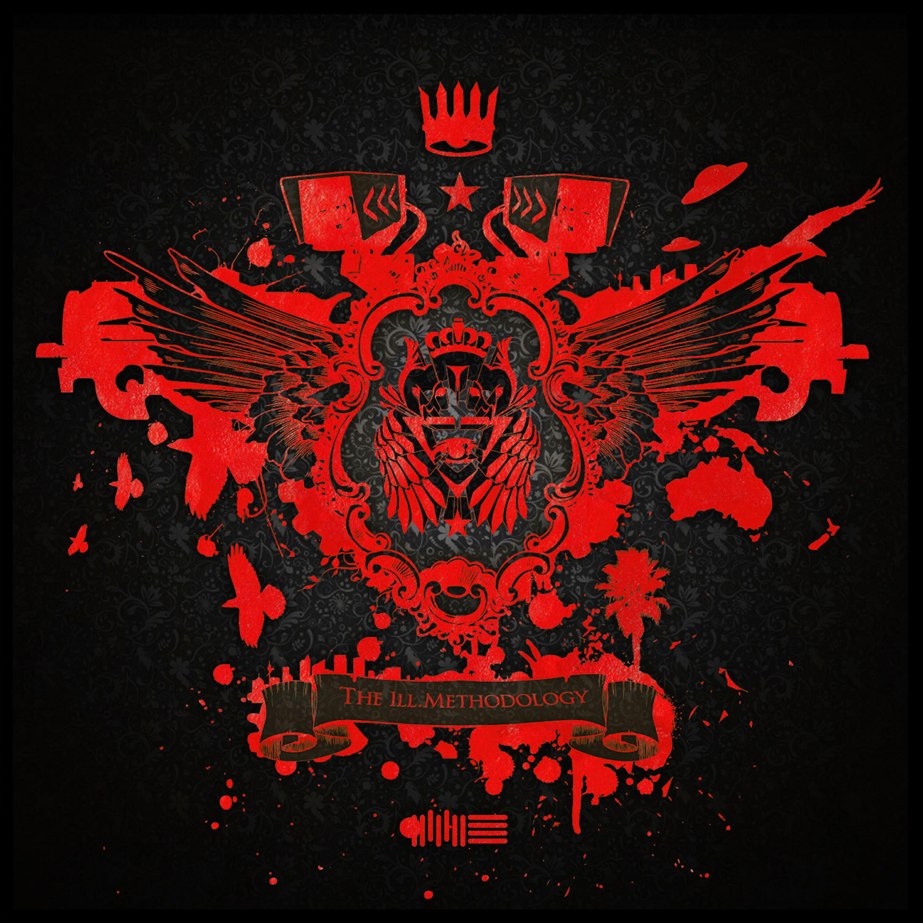 Bakaman - Pick It up (feat. Bakaman & Masia One) (Subsqwad Remix)