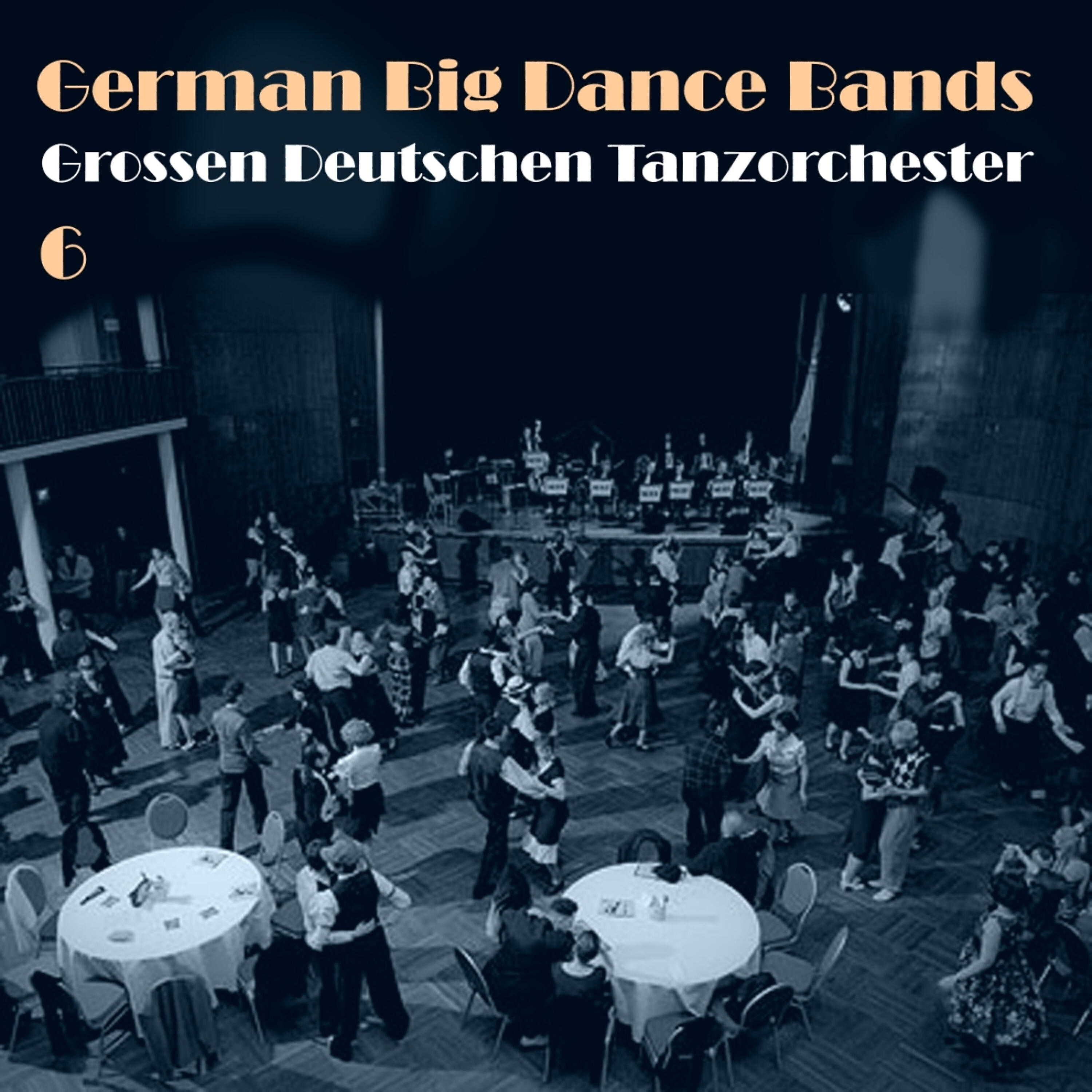 Die Goldene Sieben - Die Nacht ist nicht allein zum Schlafen da