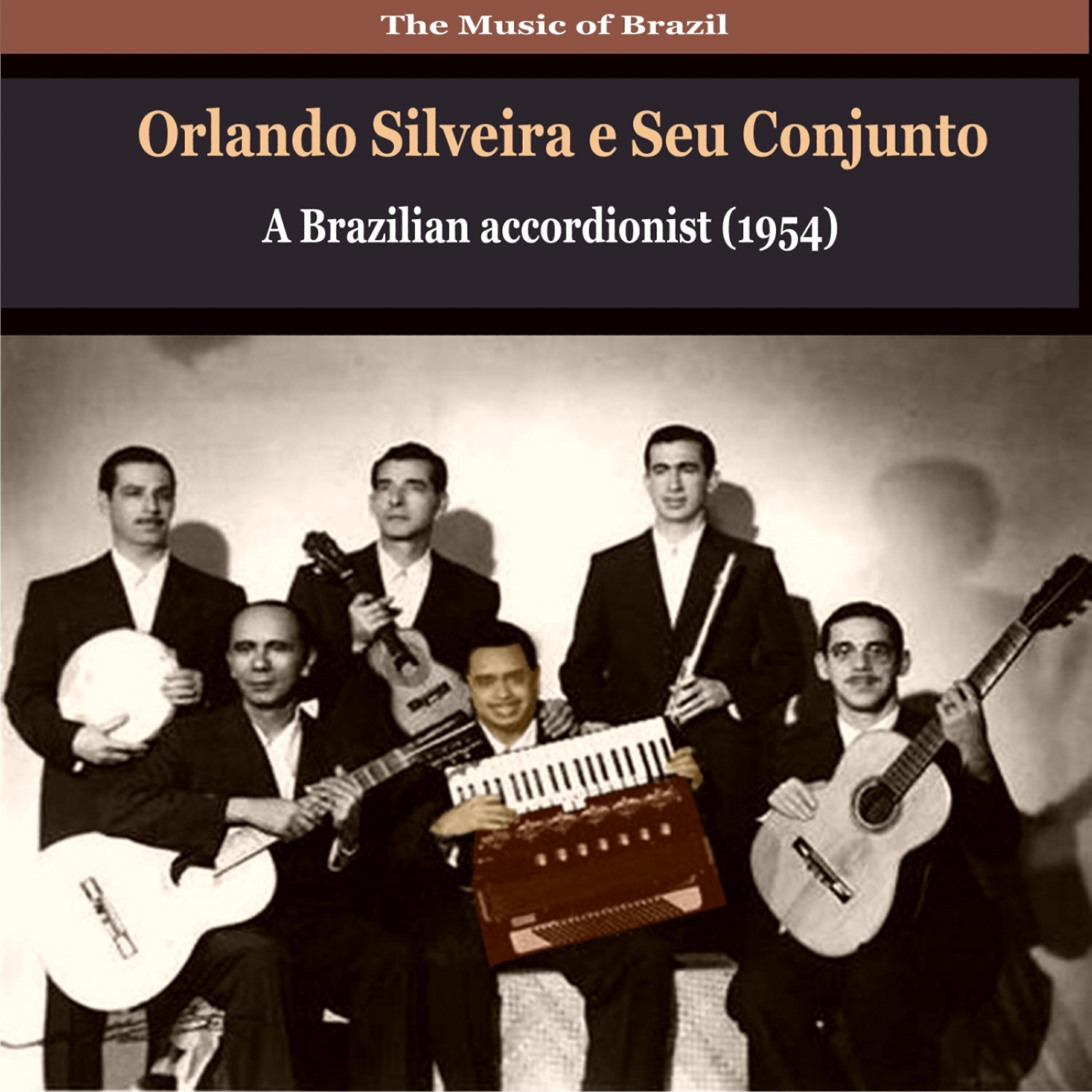 Orlando Silveira - Elza