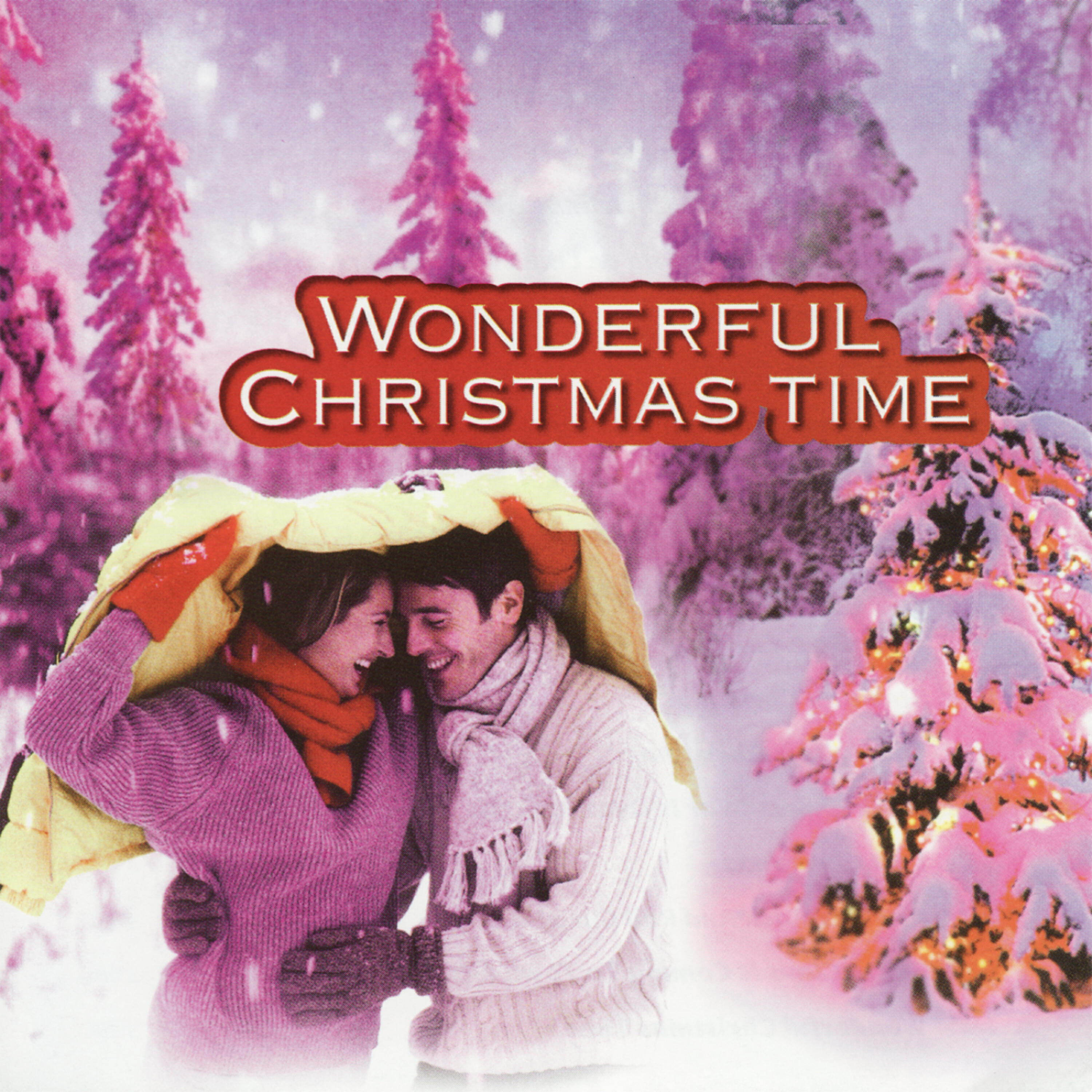 The Christmas All Stars - It May Be Winter Outside - But In My Heart It's Spring