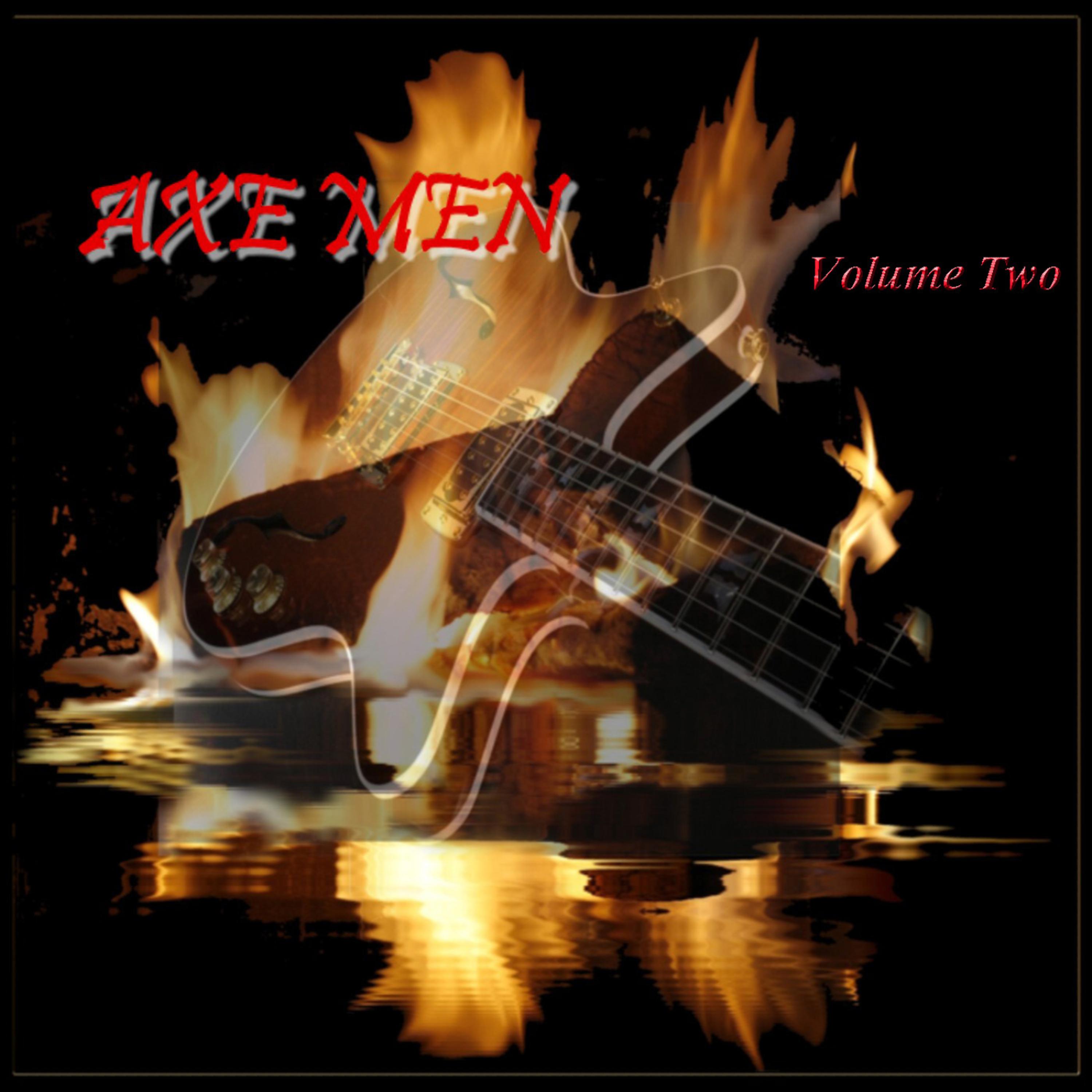 Постер альбома Axe Men, Vol. 2
