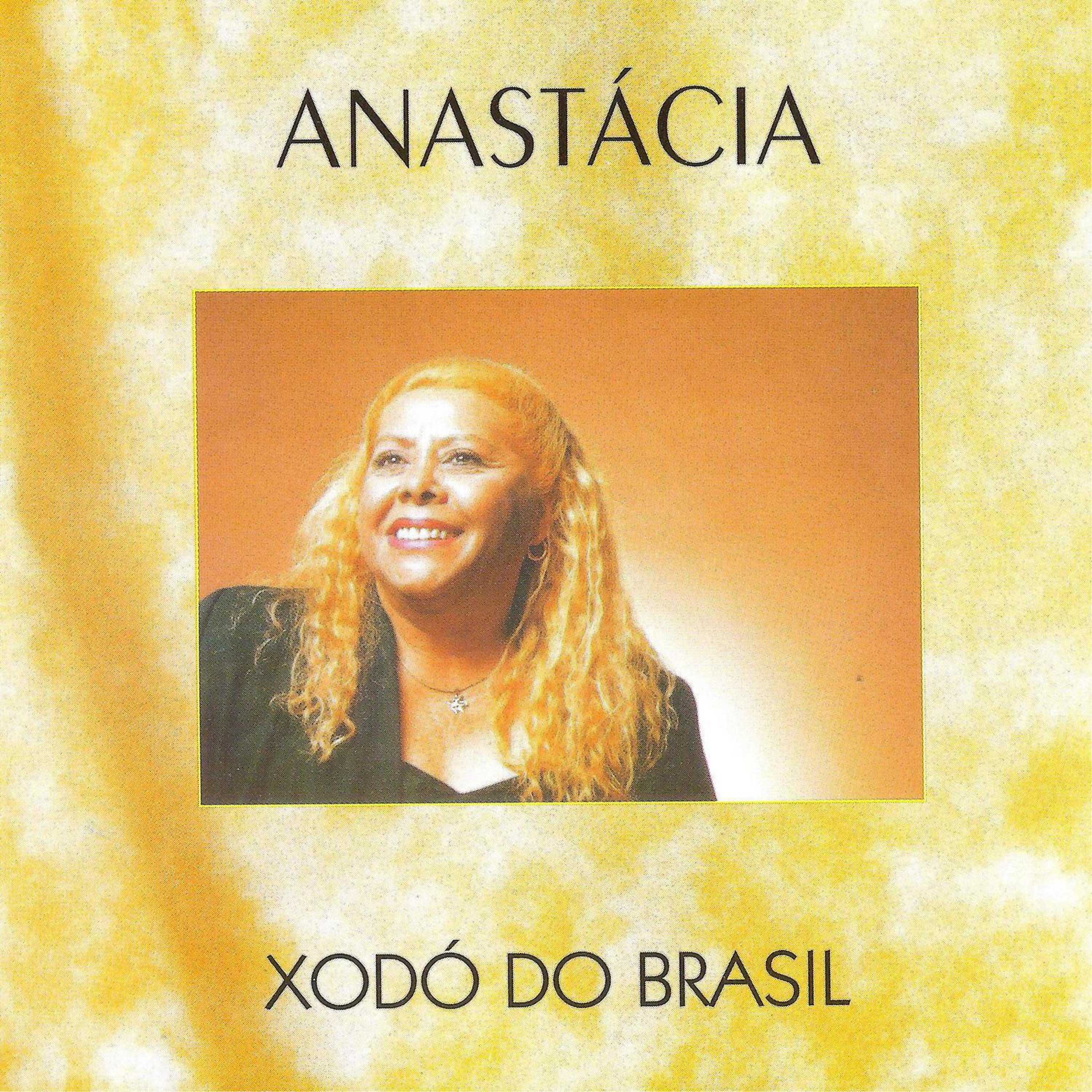 Постер альбома Xodó do Brasil