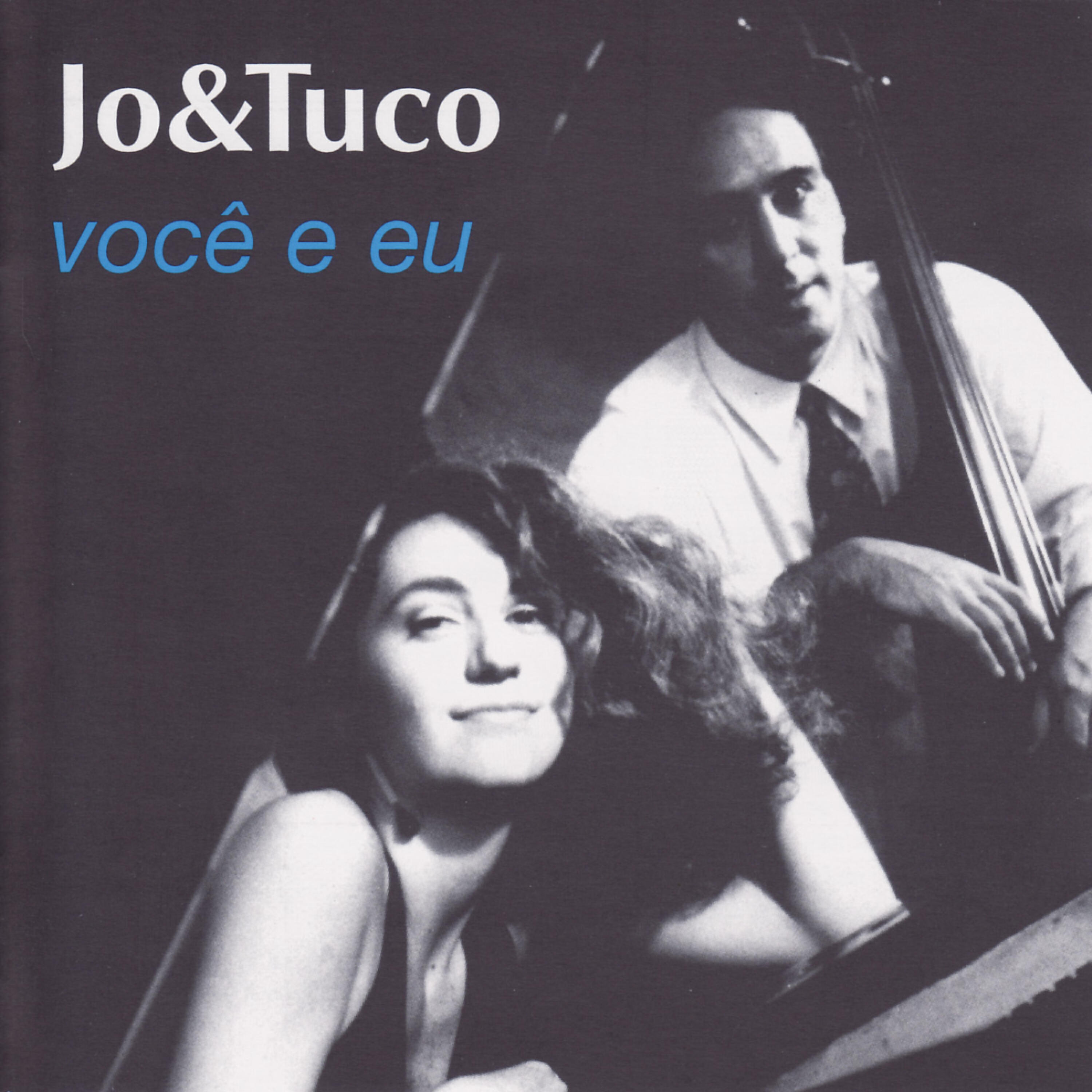 JO - Amor de trapo e farrapo