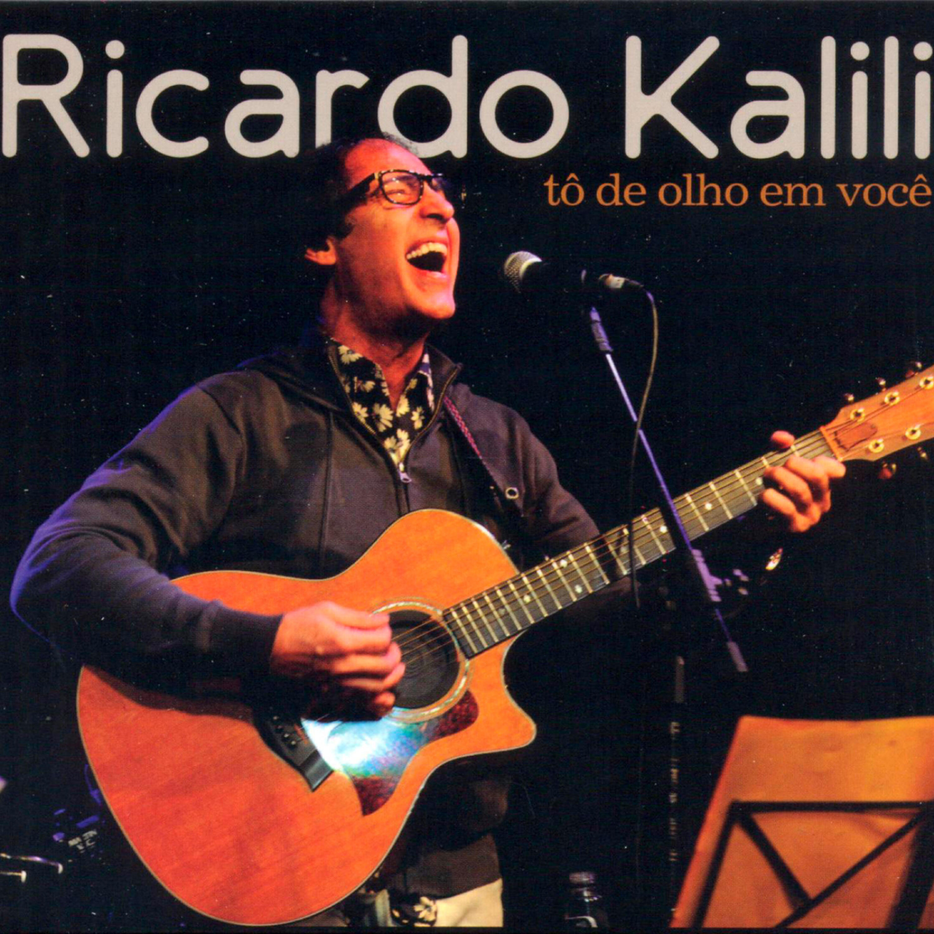 Ricardo Kalili - Falando Sério