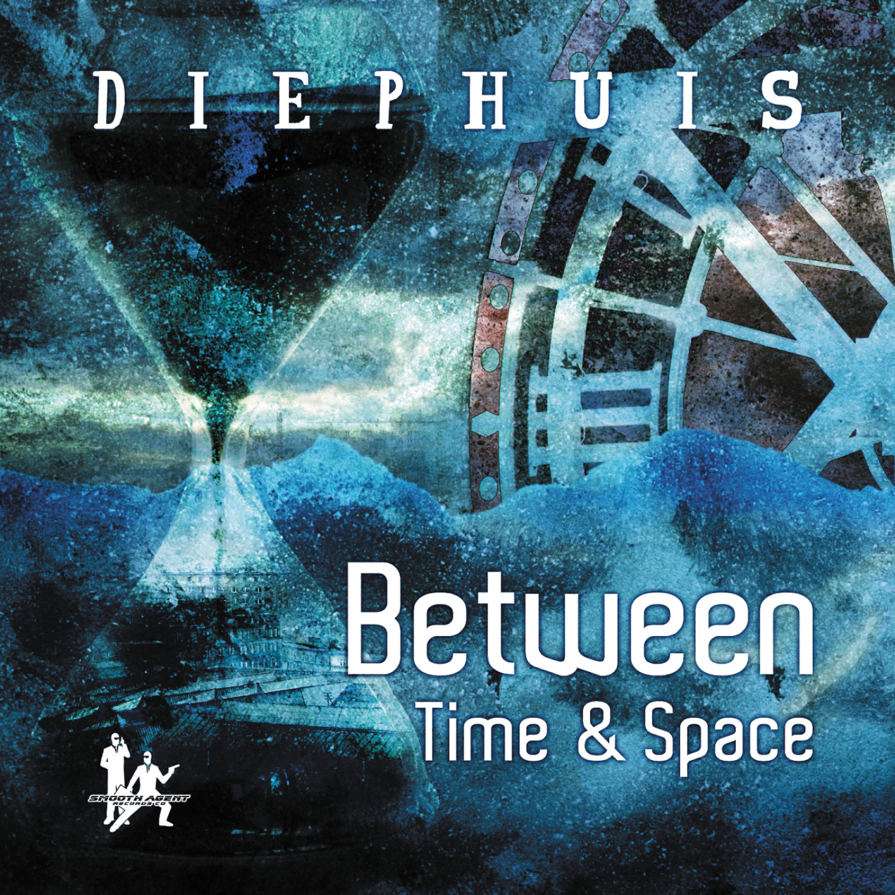 Diephuis - Diephuis Between Time And Space (Imaani Brown RMX MASTER)