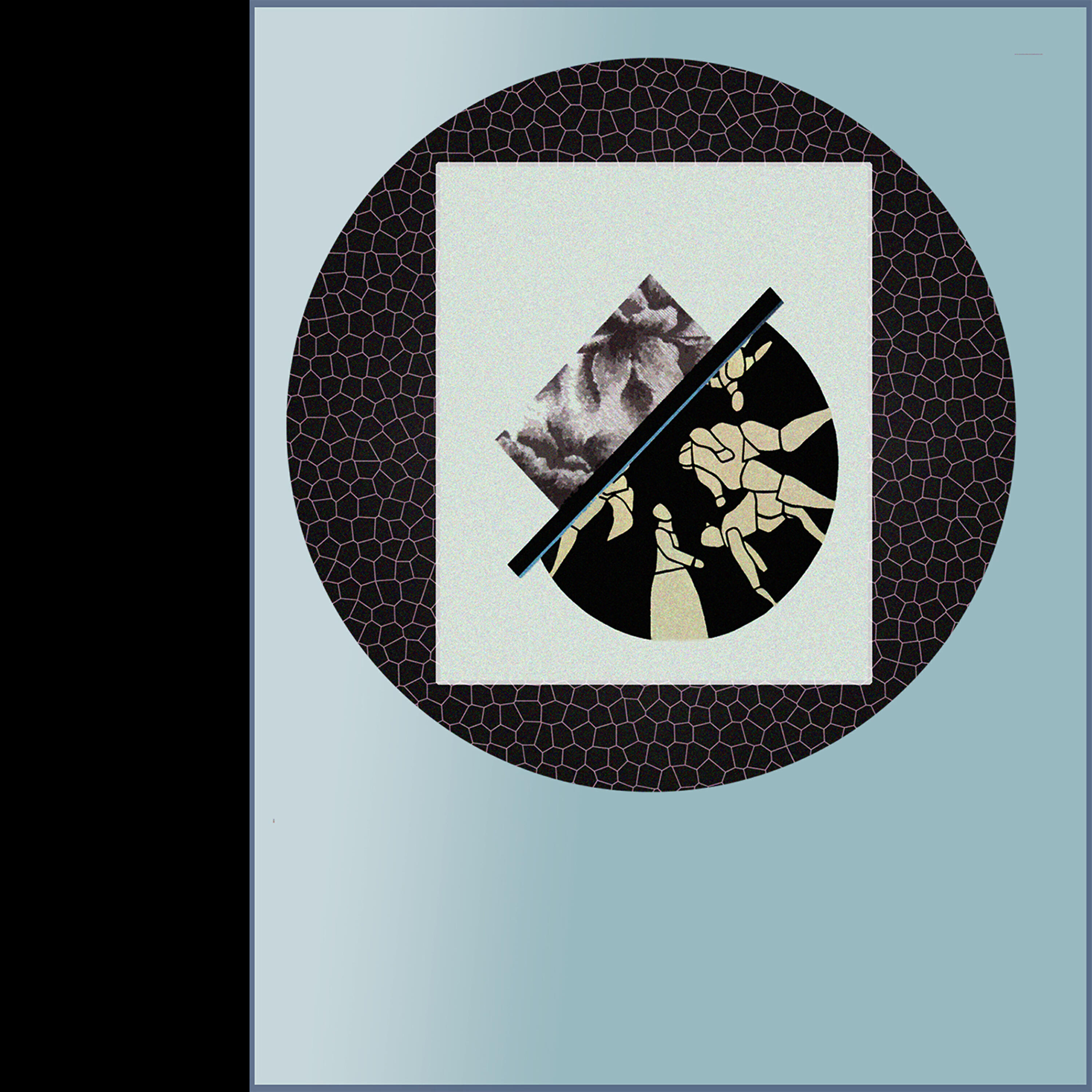 Mike Nigro - Two Blossoms