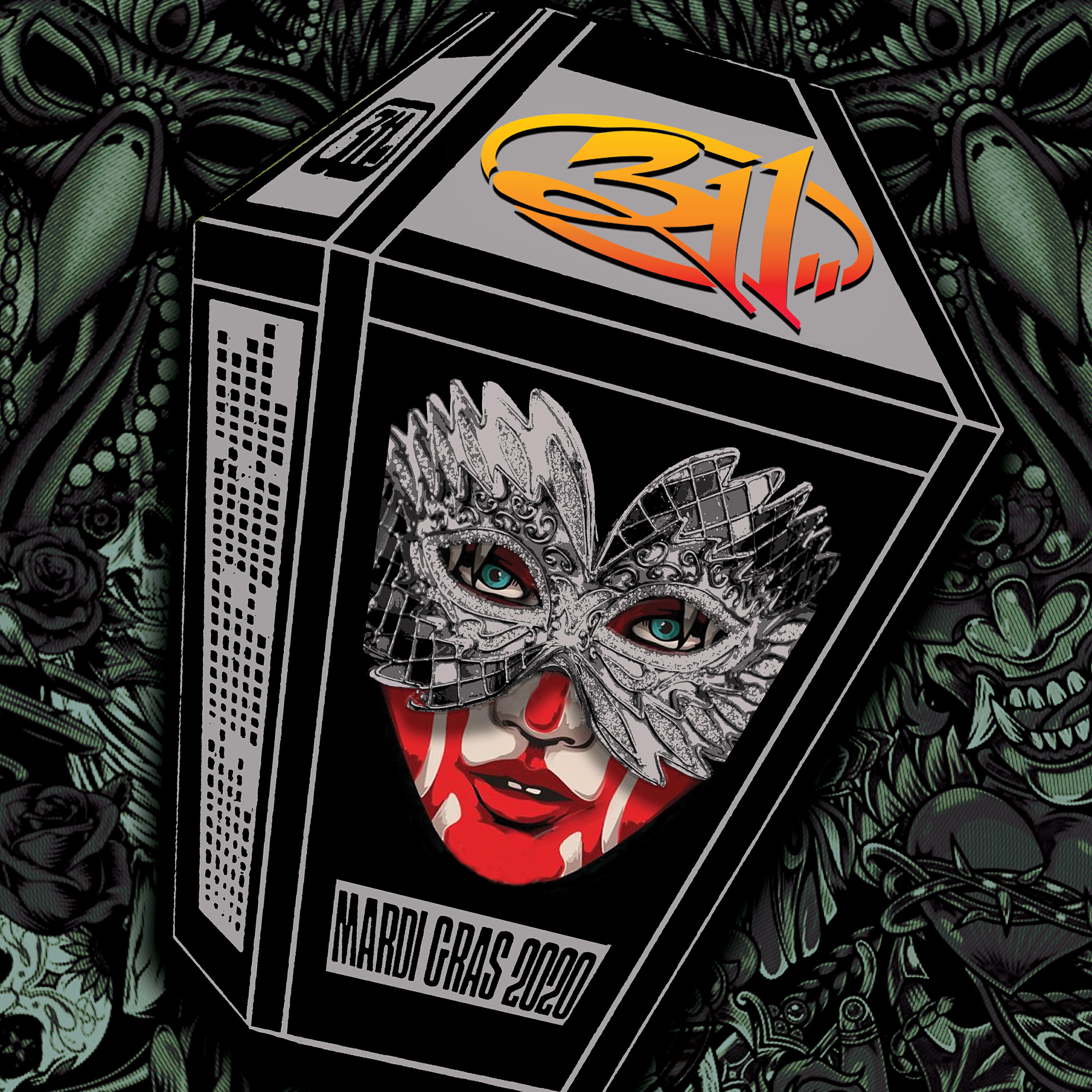 311 - Applied Science (Live)