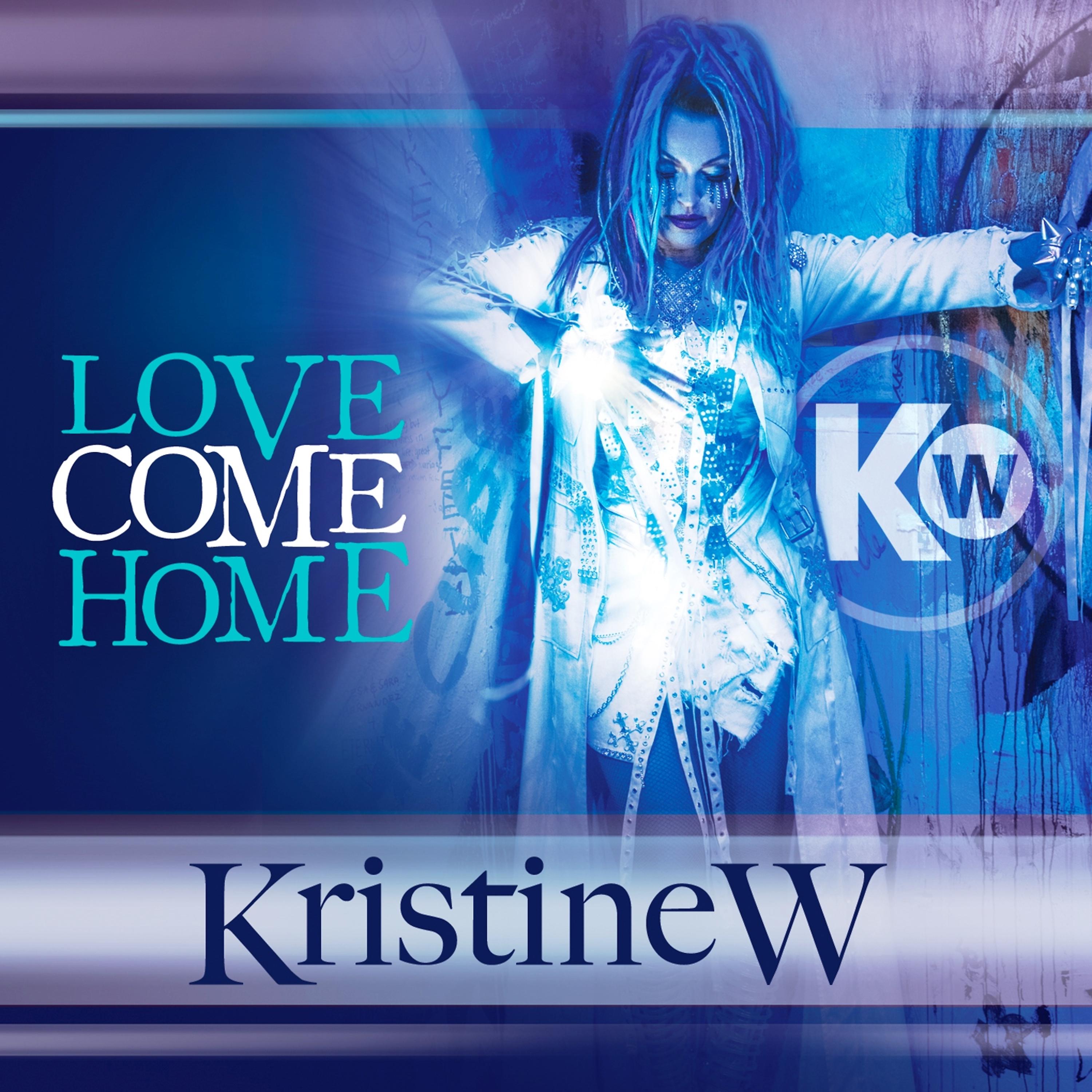 Постер альбома Love Come Home - The Remixes, Pt. 1