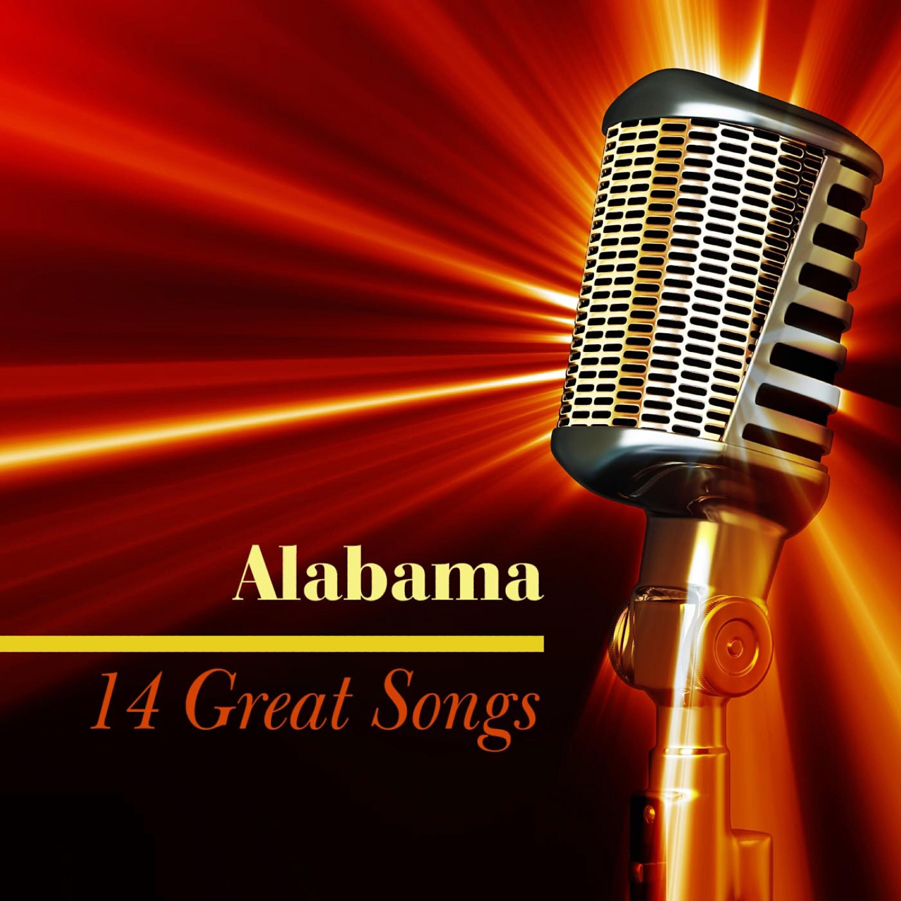 Alabama - My Sweet Country Home ноты