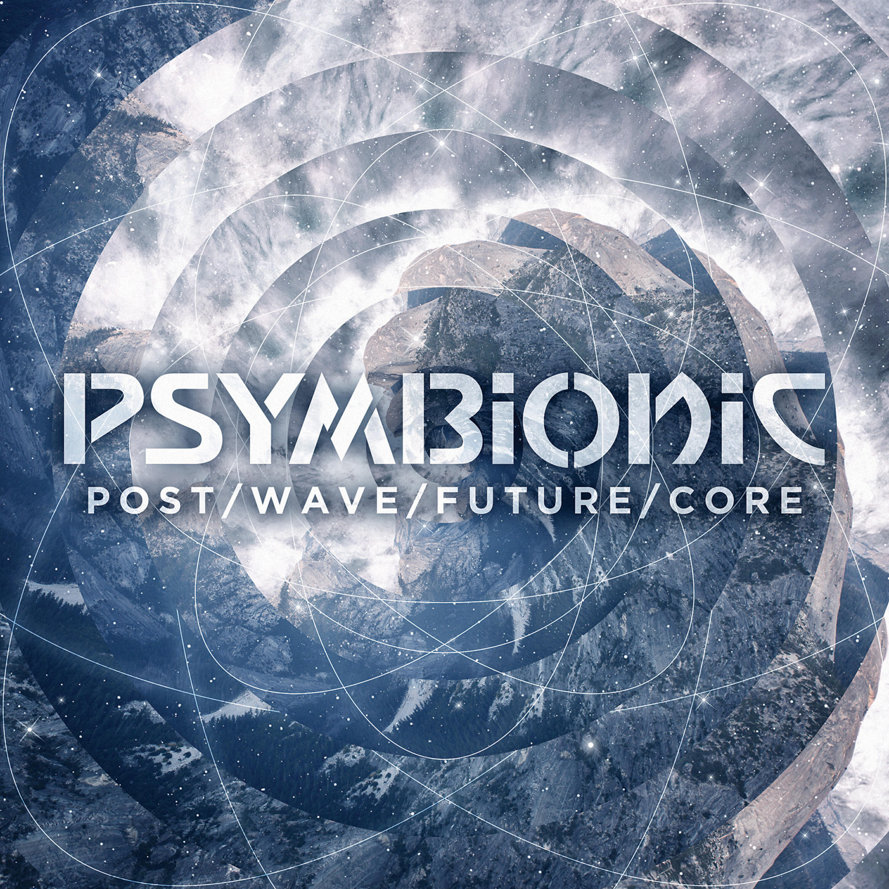 Psymbionic - Voyages