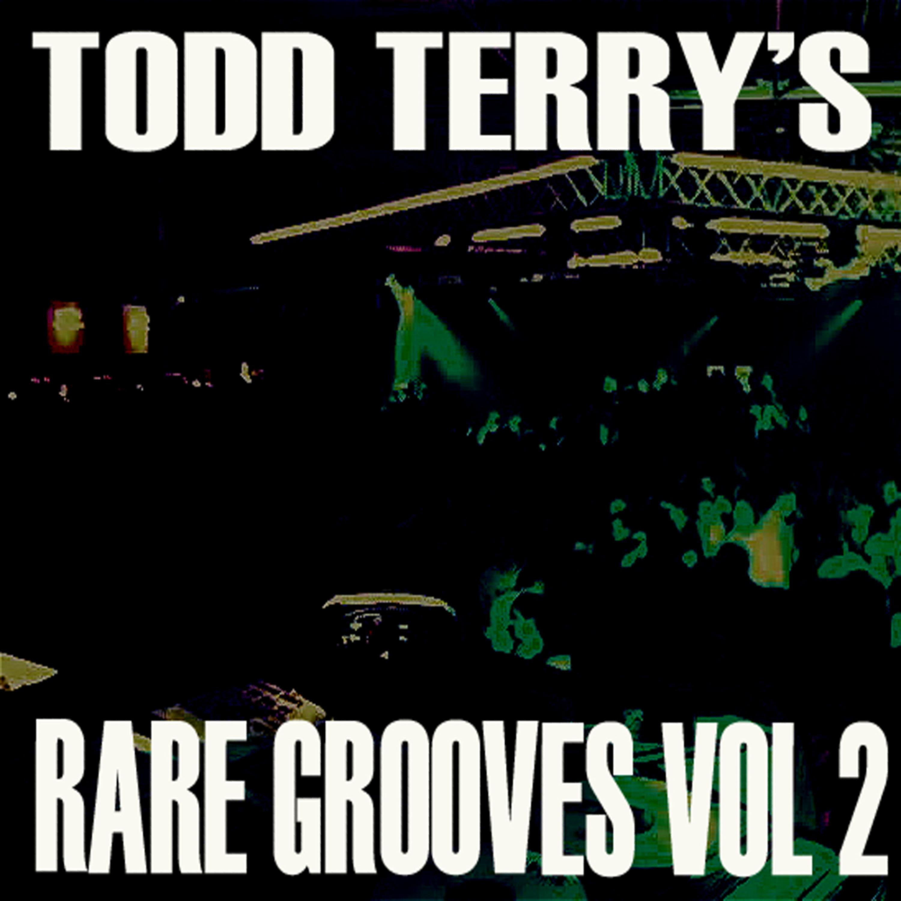 Постер альбома Rare Grooves, Volume II