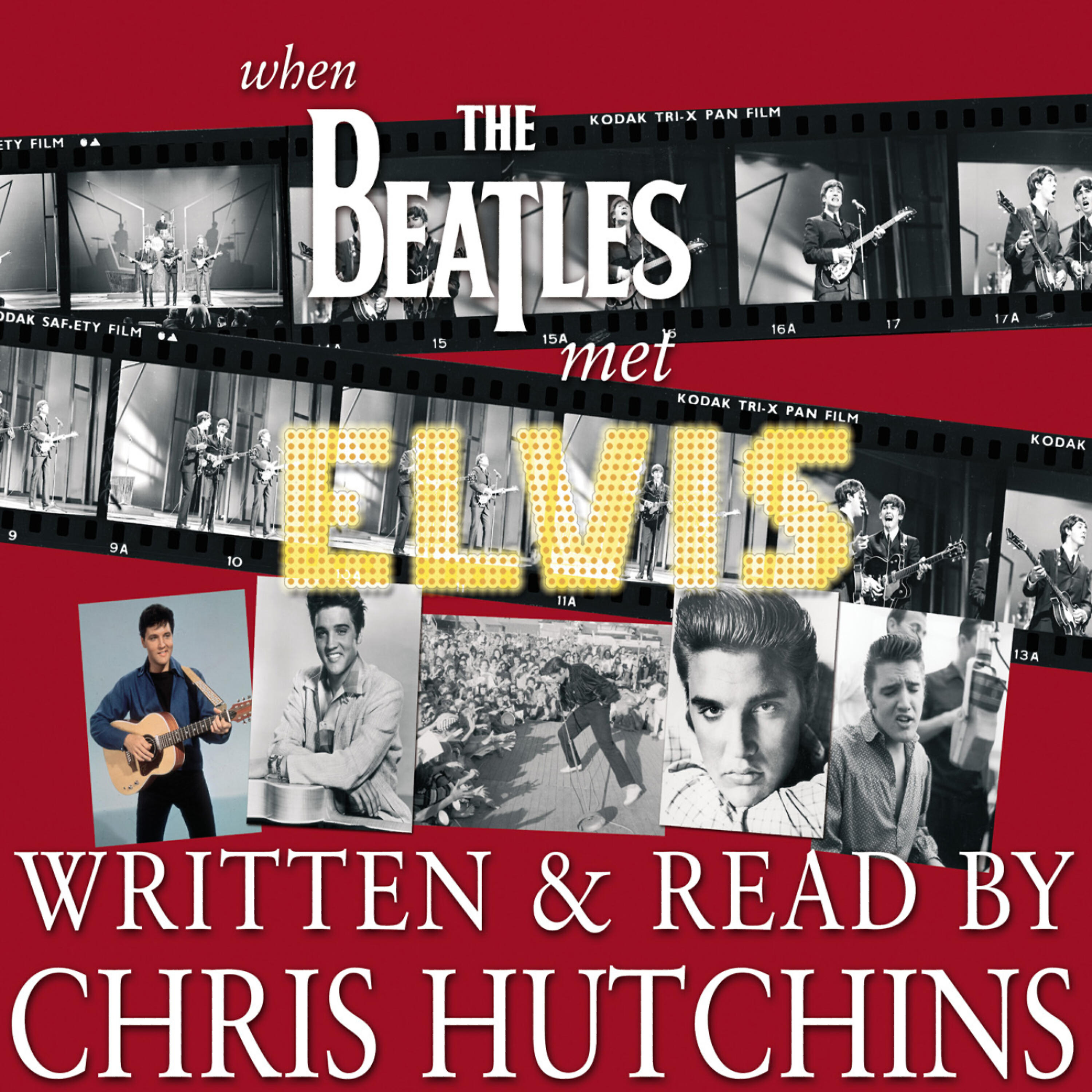 Chris Hutchins - Chapter 8 - Jayne Mansfield Can't Help It