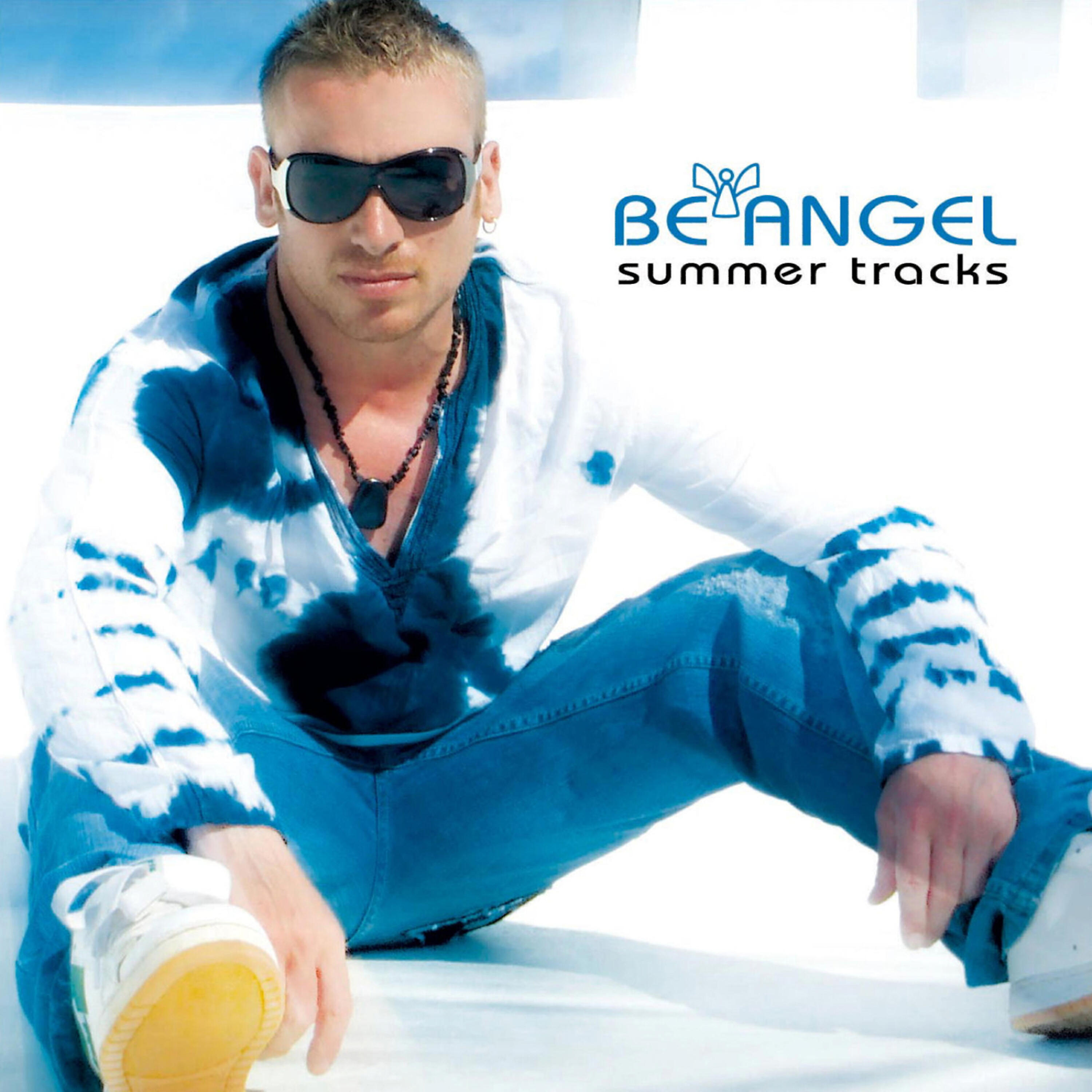 Be Angel - Say You Love Me (Provenzano Promiseland Radio)
