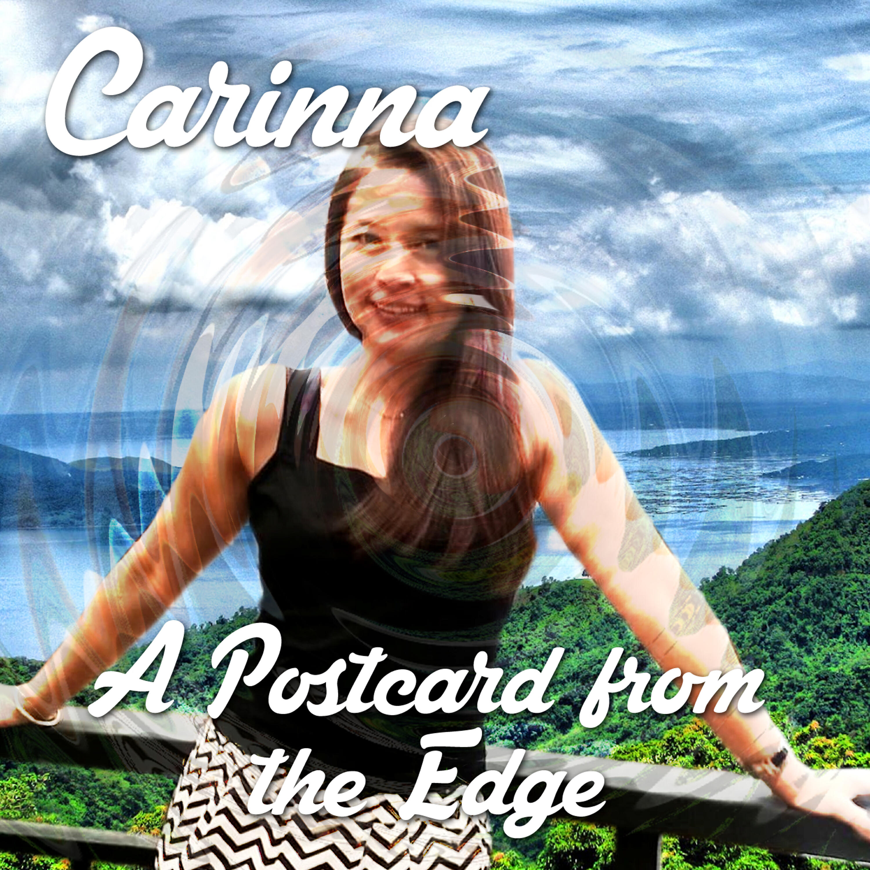 Fernando Riza - Carinna's Return