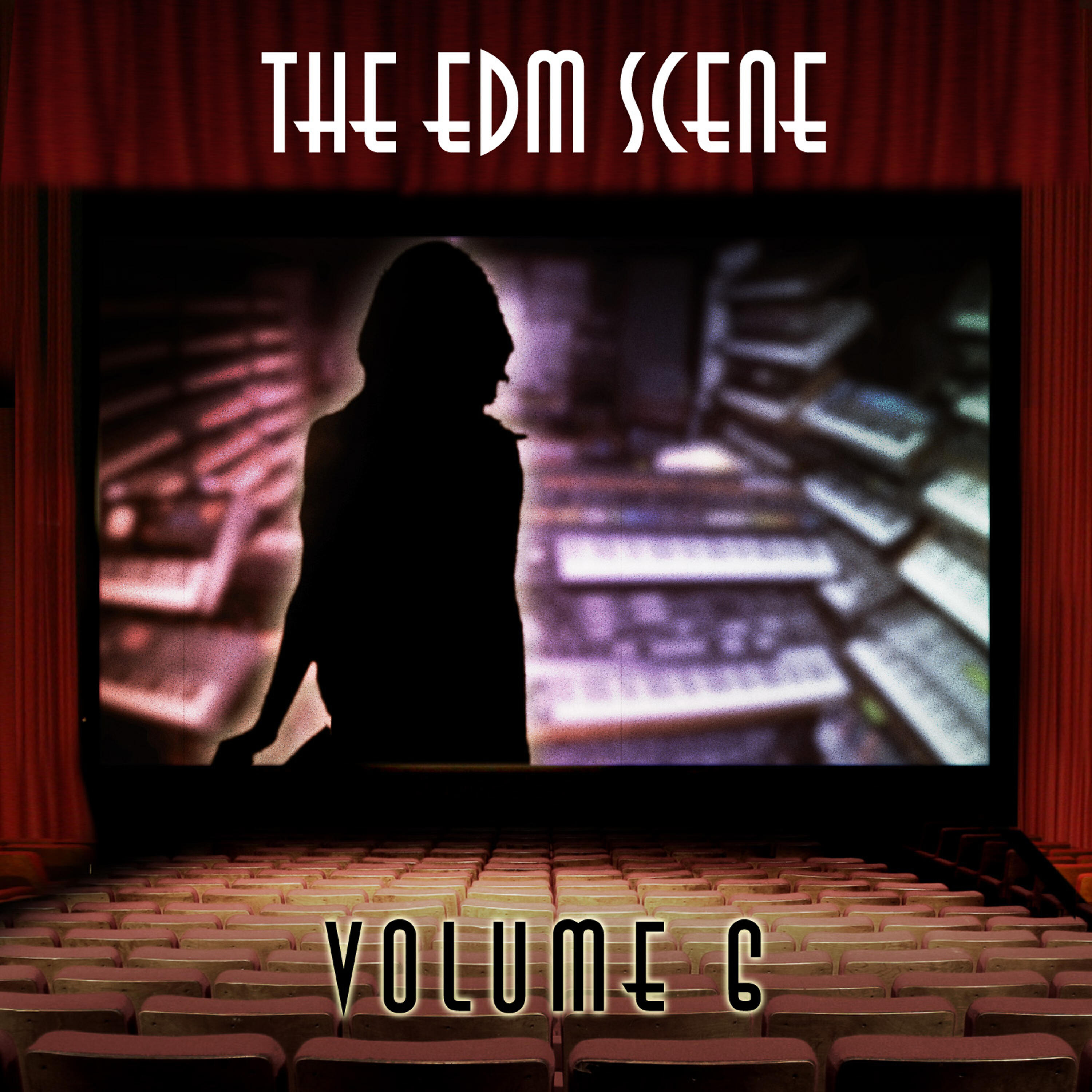 EDM MoTher Funkers - The Domno Effect