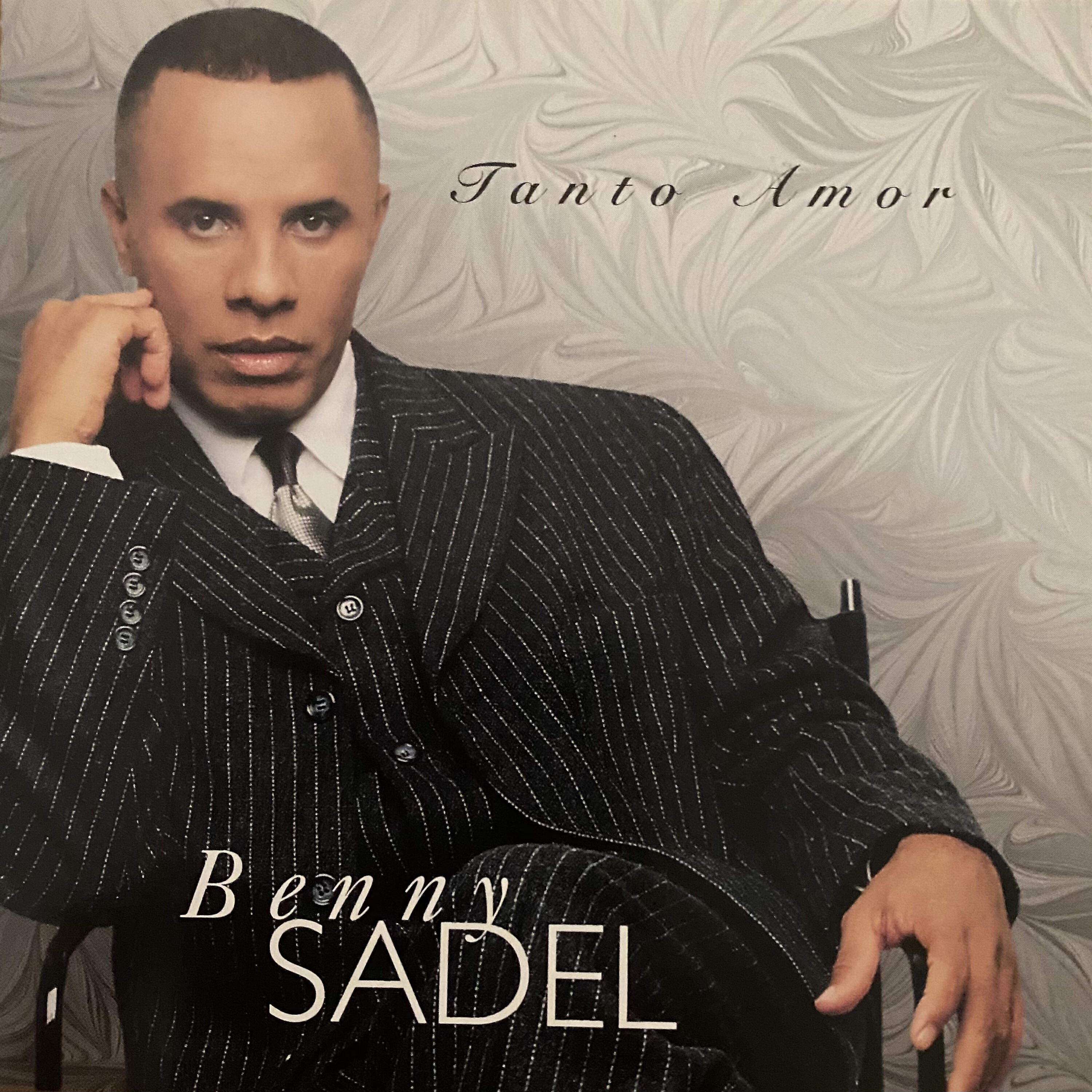 Benny Sadel - Homenaje a Wilfrido Vargas