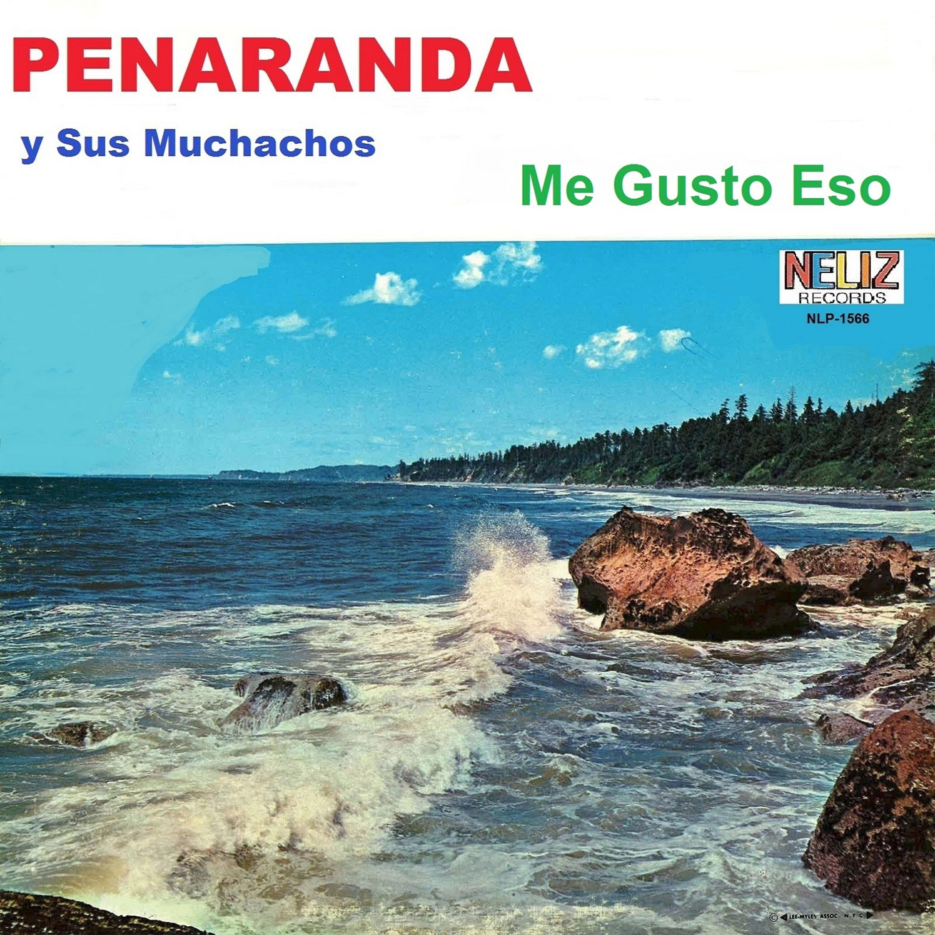 Penaranda - El Bombero