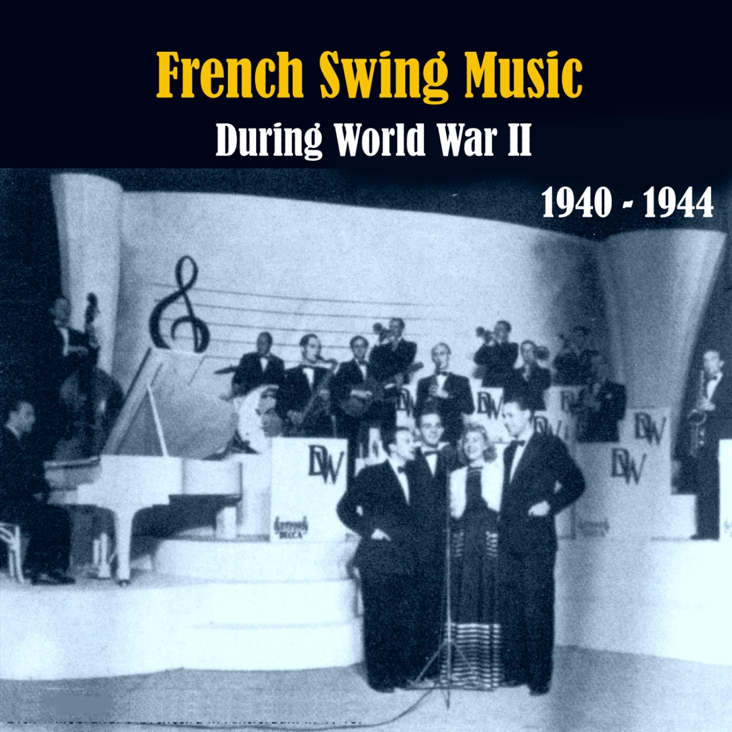 Quintette Francais - Chiffon