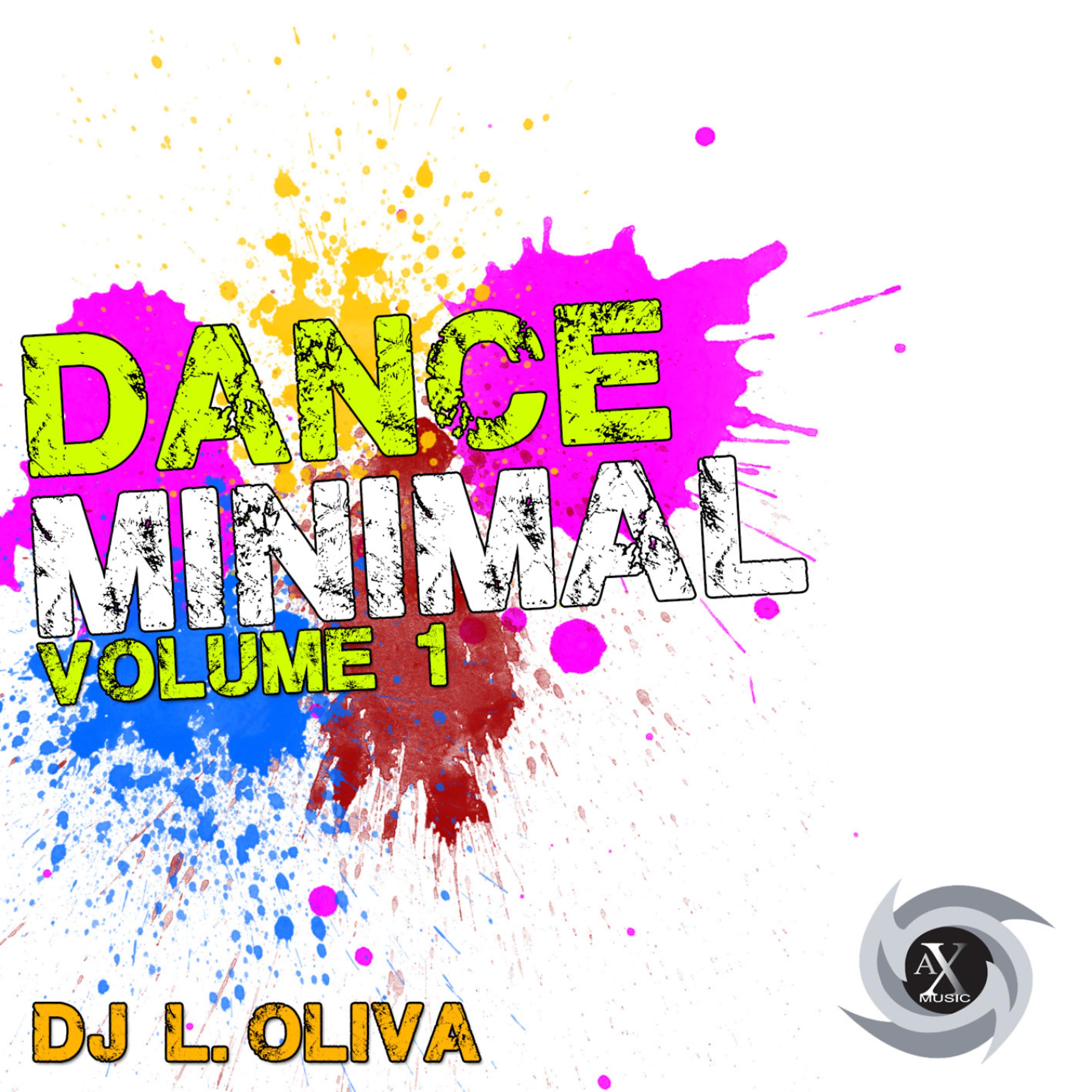 Постер альбома Dance Minimal Vol 1