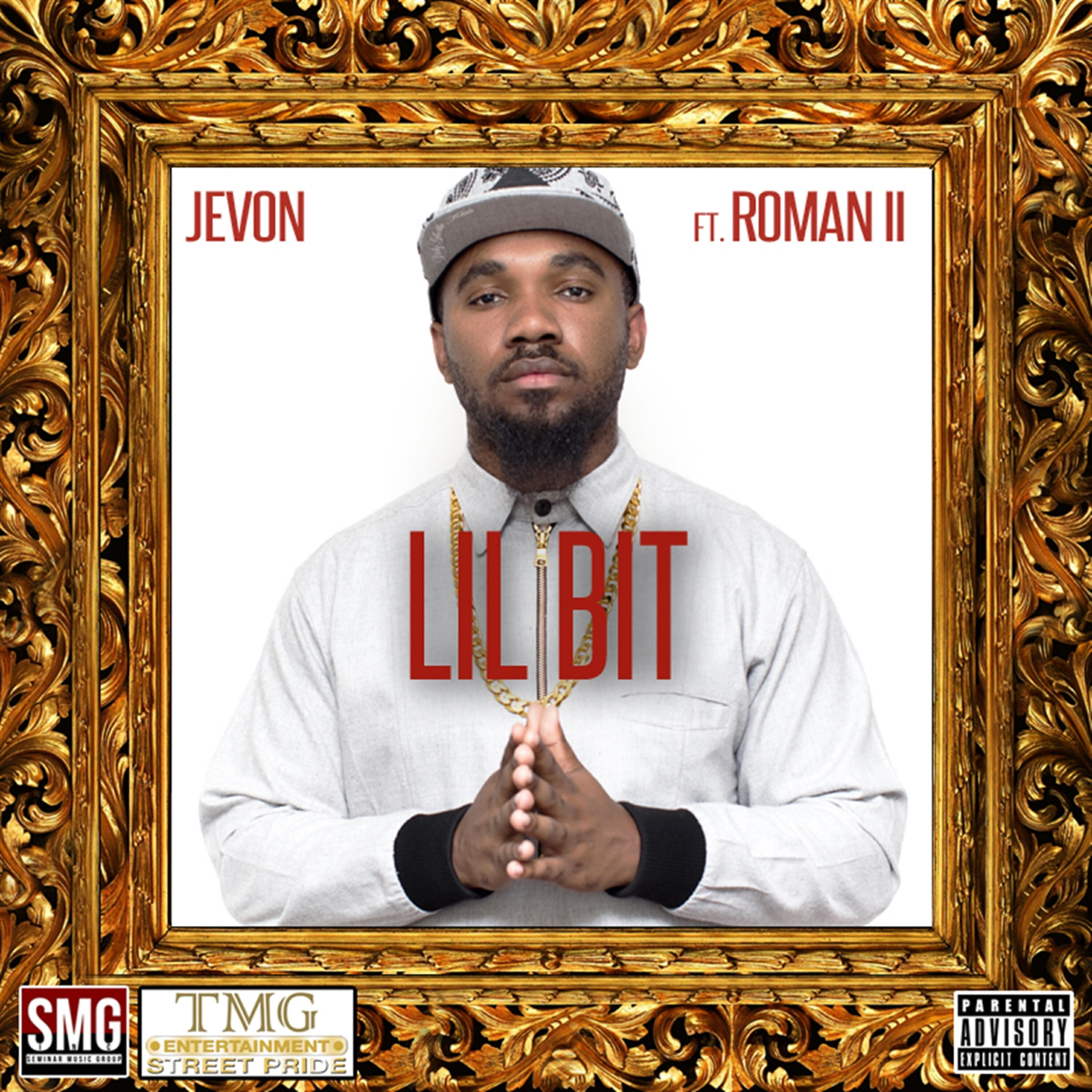 Roman II - Lil Bit (feat. Roman II) (420 EDM Mix)