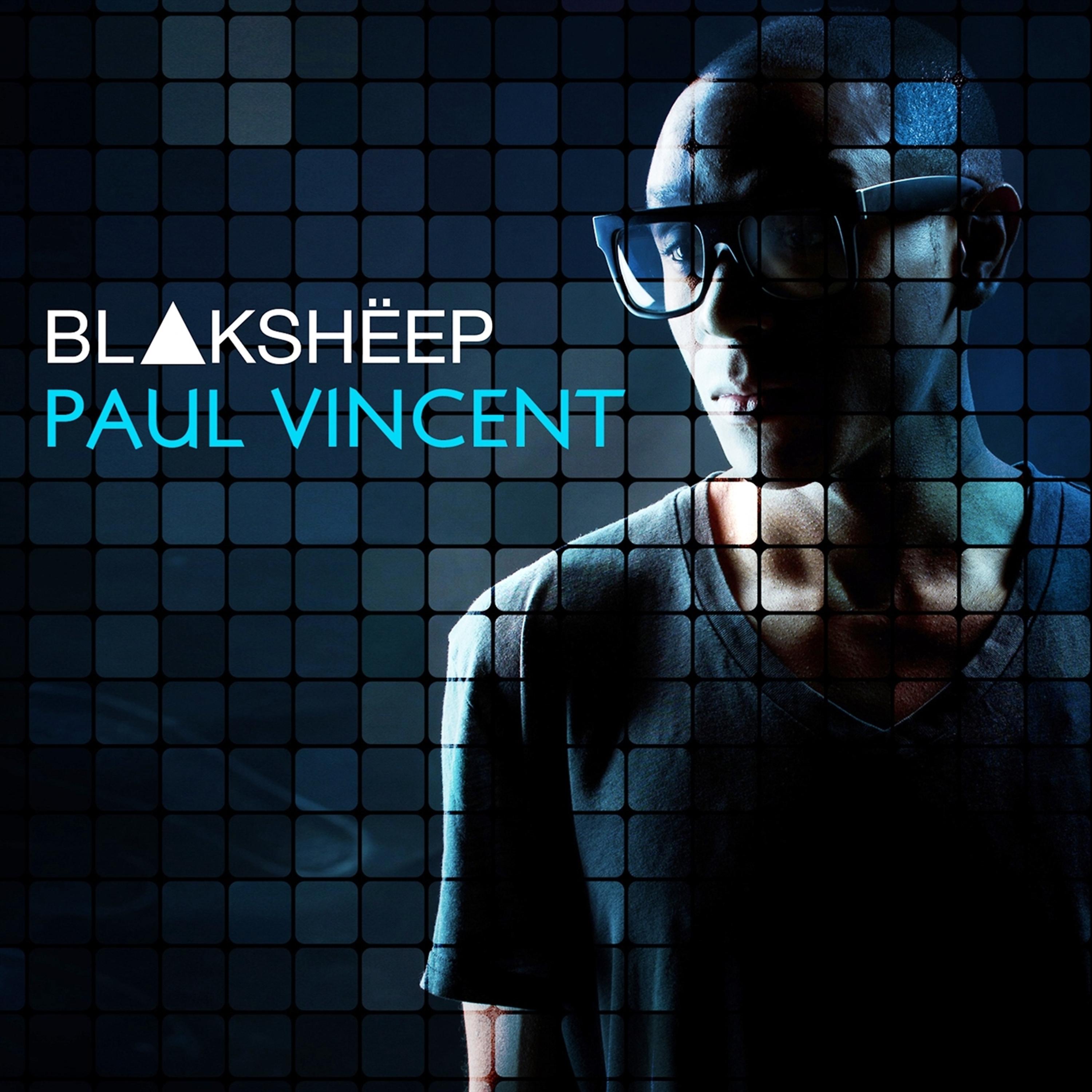Постер альбома Blaksheep