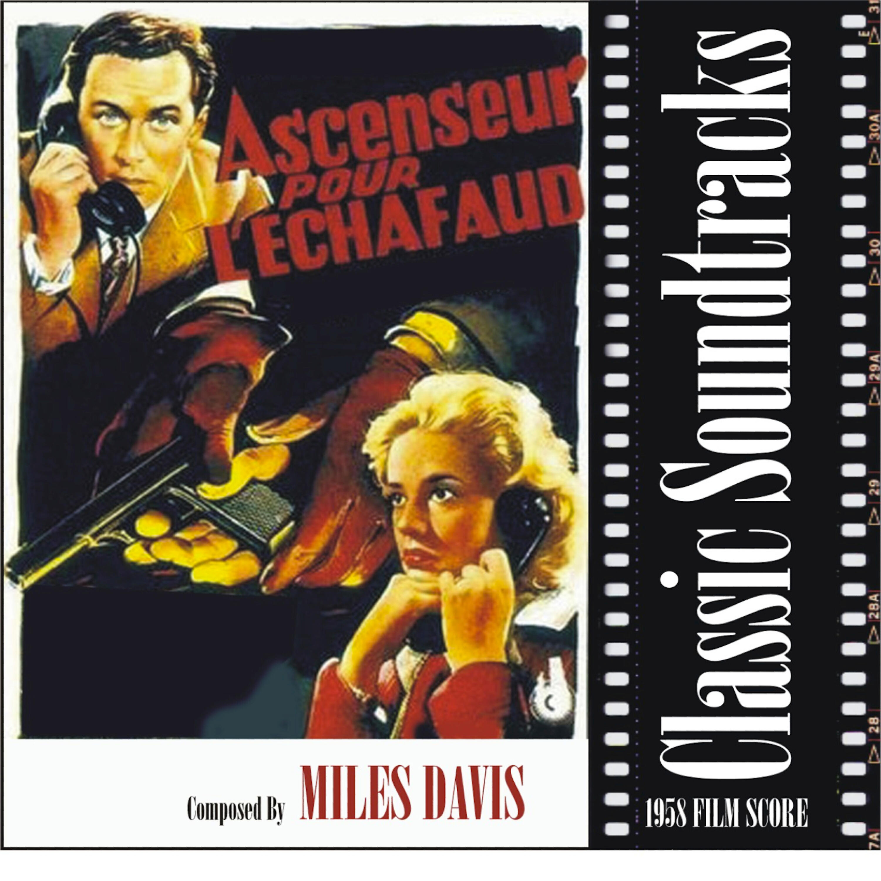 Miles Davis - Sur L'Autoroute