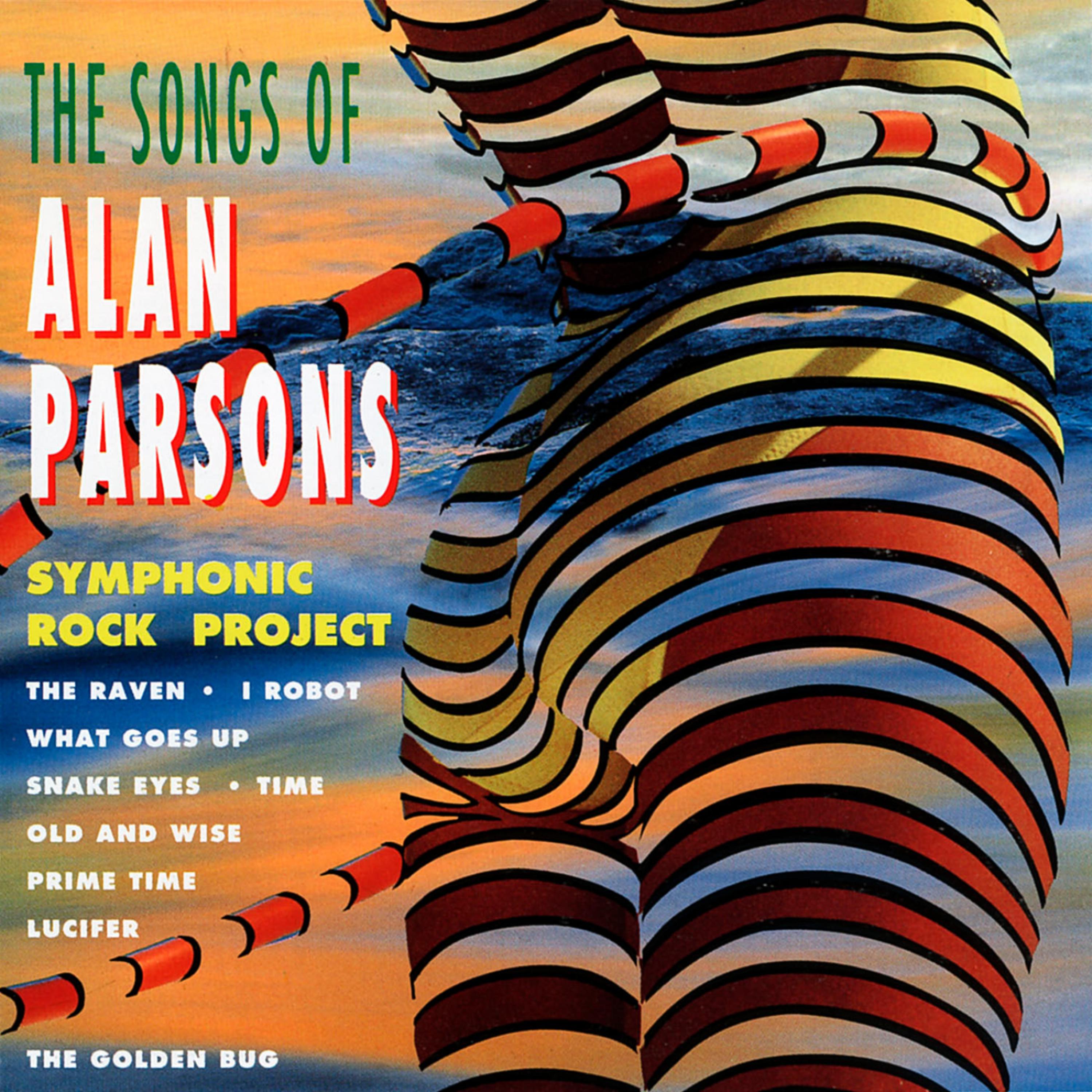 Постер альбома The Songs of Alan Parsons