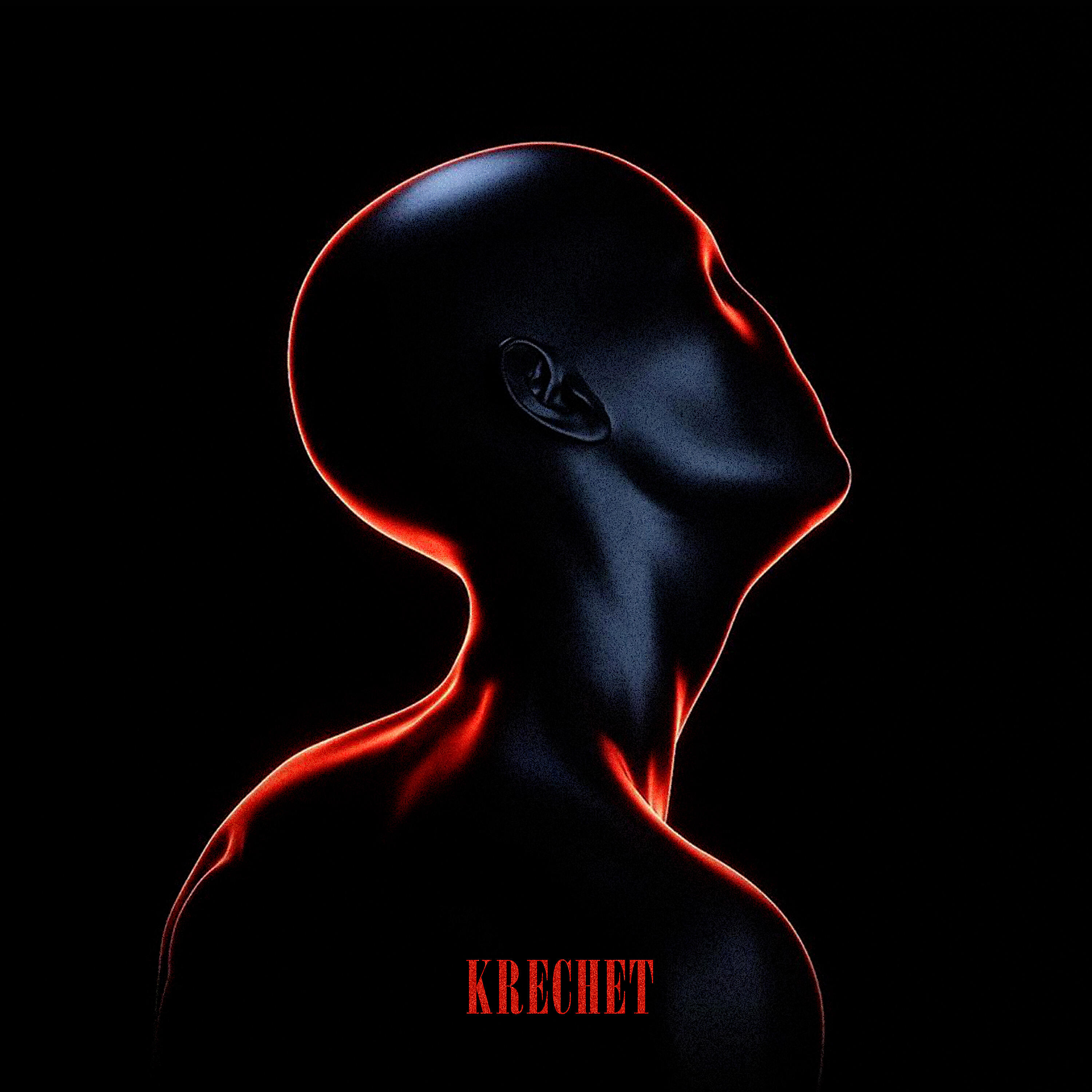 KRECHET - Питання