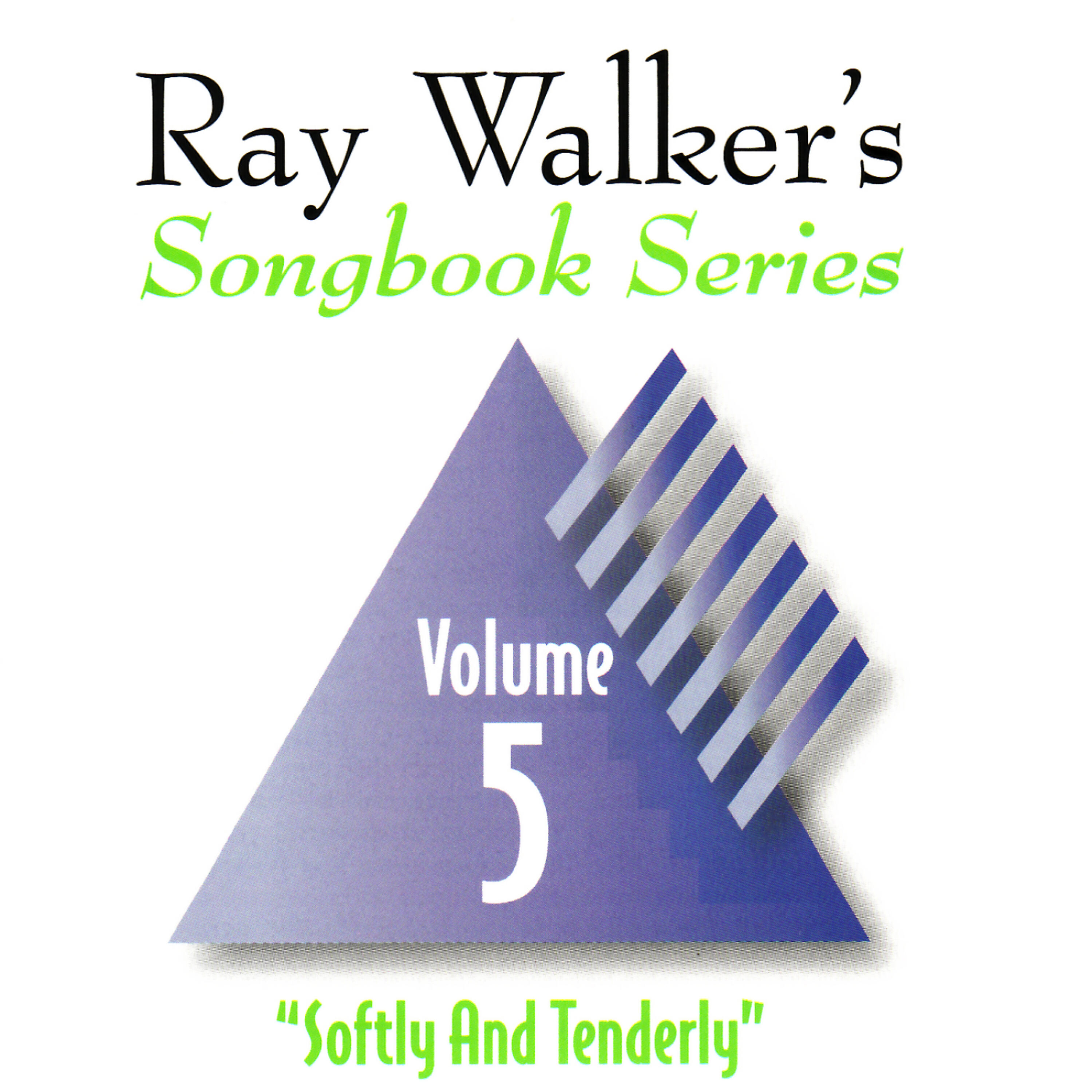 Ray Walker - Christ's Love Is All I Need (Live Congregational)