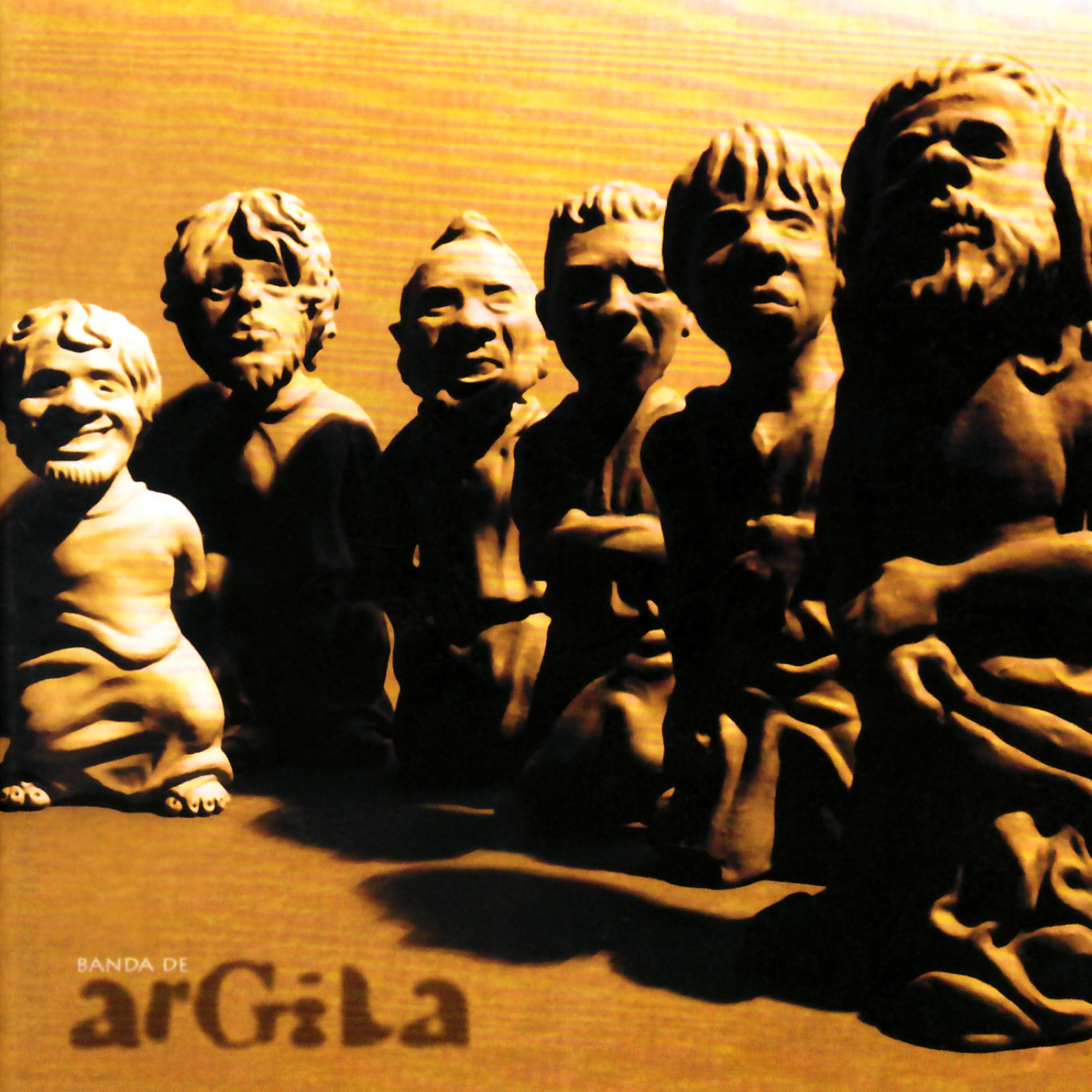 Постер альбома Banda De Argila