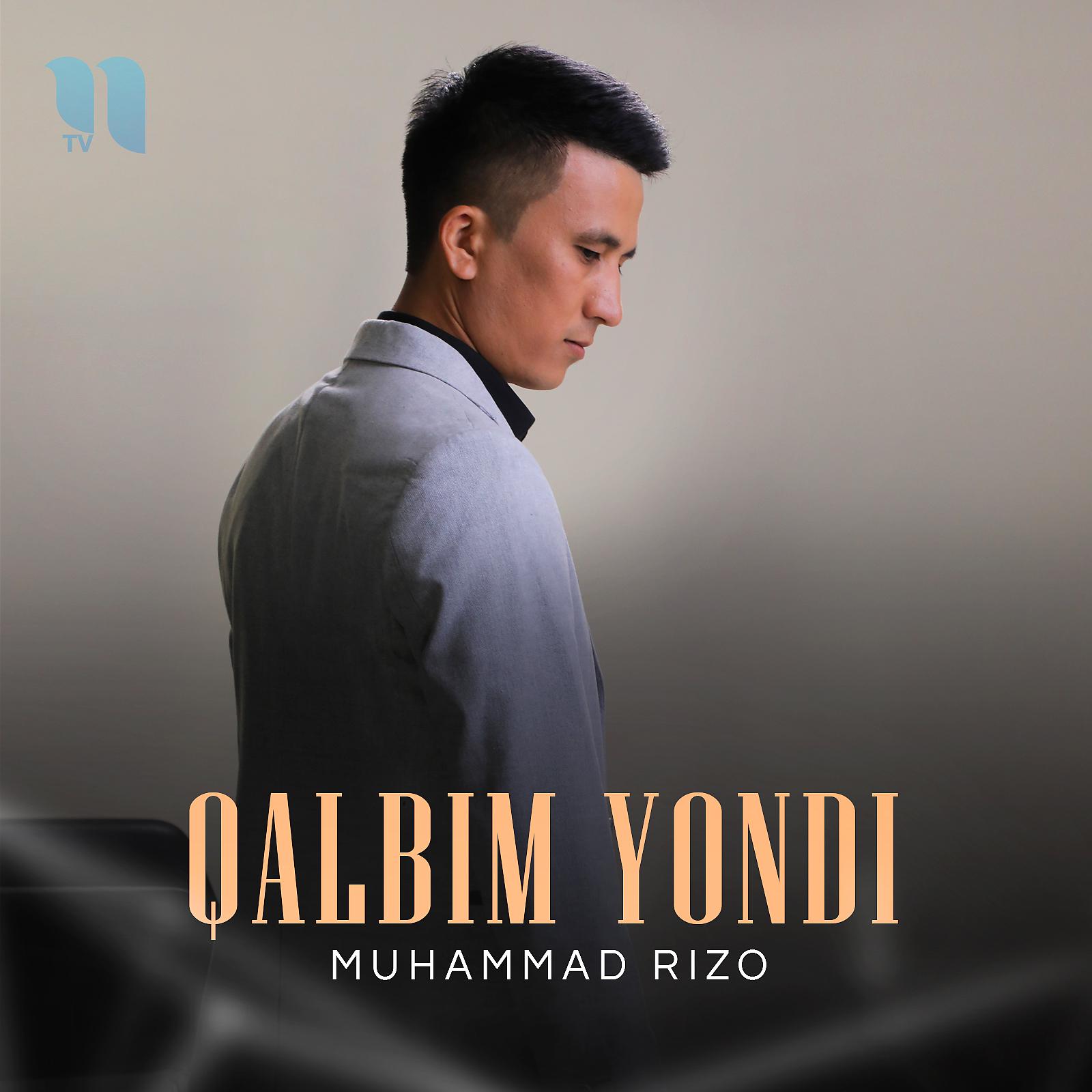 Постер альбома Qalbim Yondi