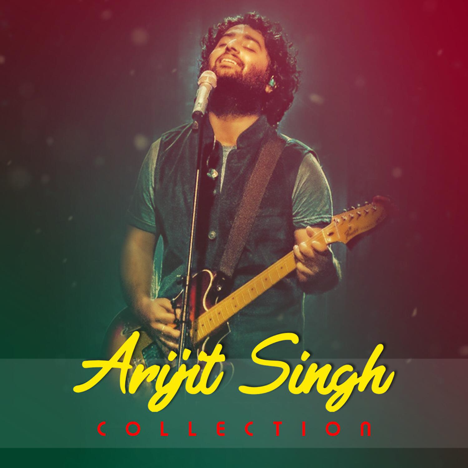 Arijit Singh - Dhokha Dhadi