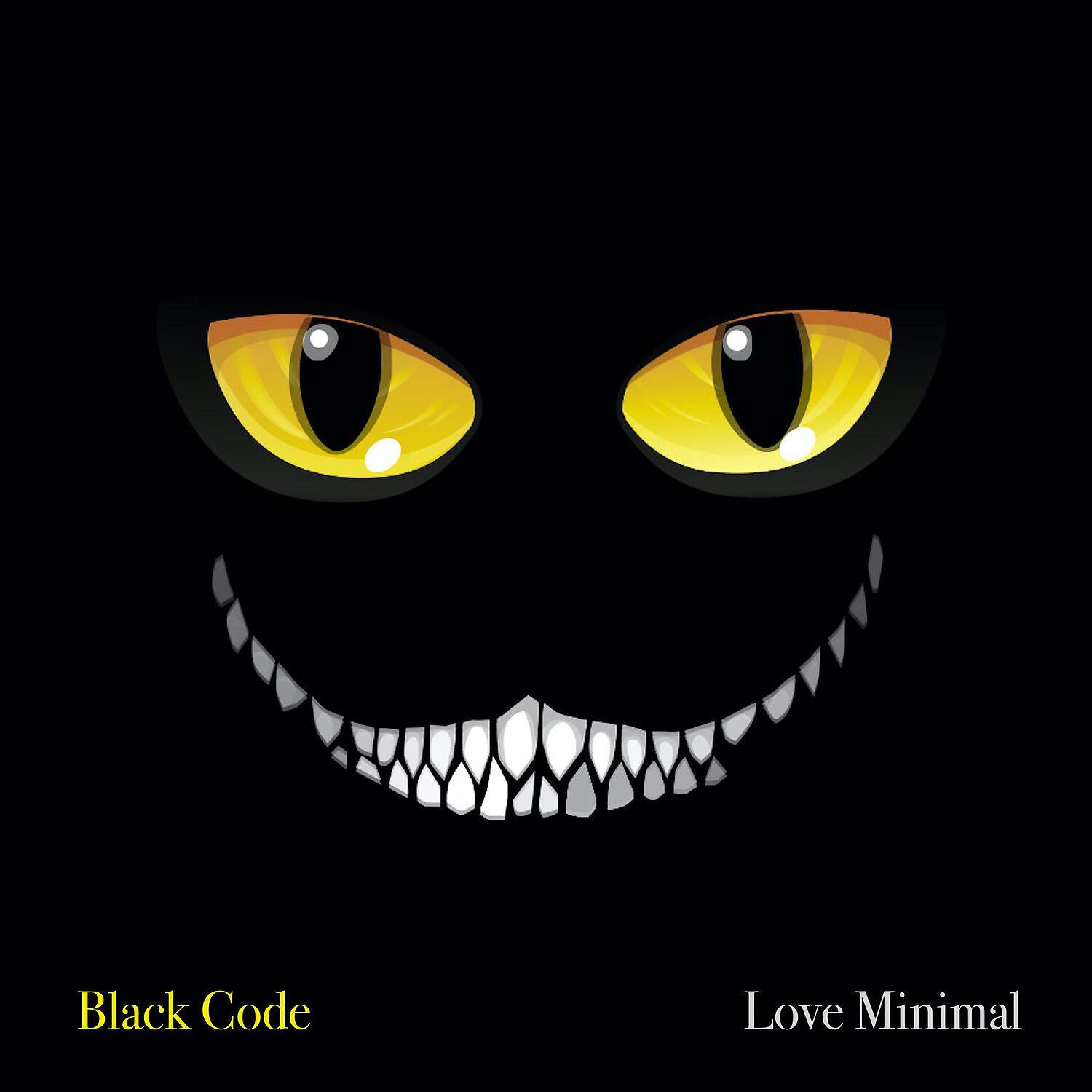 Black Code - Love Minimal