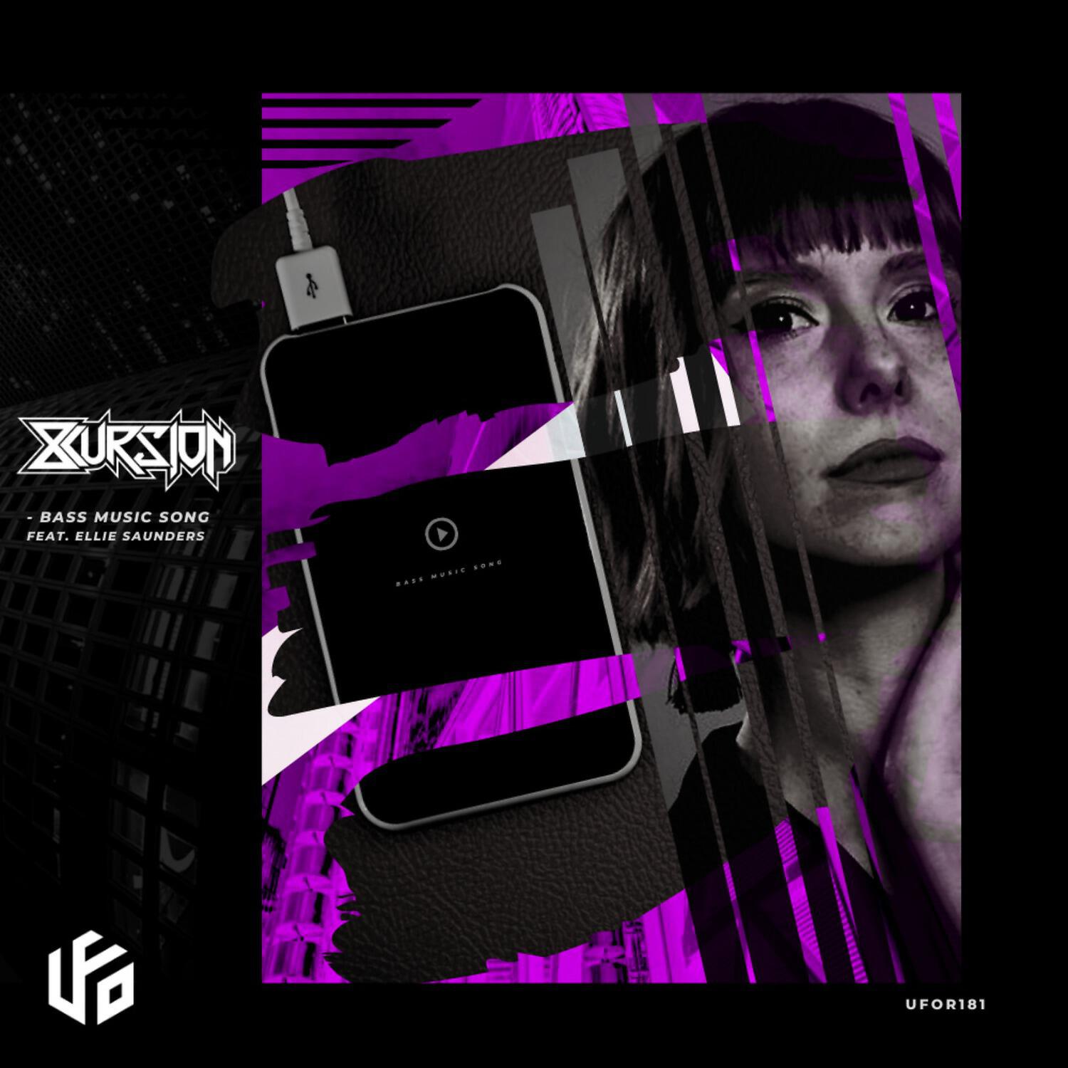 Xcursion - Bass Music Song