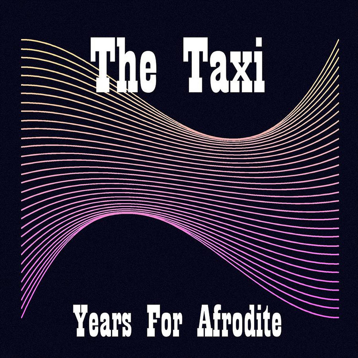 Постер альбома Years for Afrodite