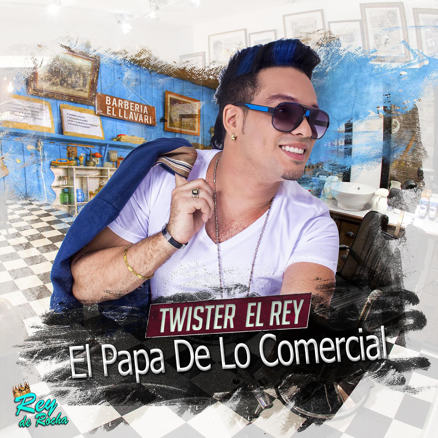 Twister El Rey - Nuevo Amor