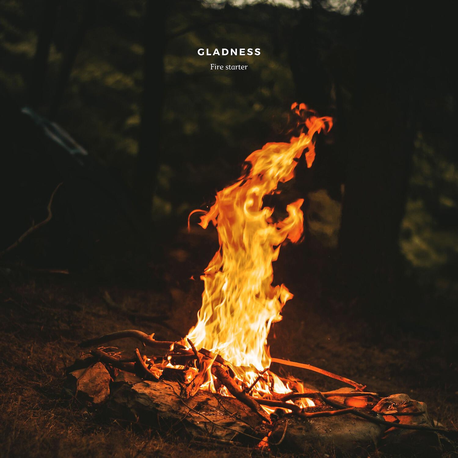 Fire Starter - Desire